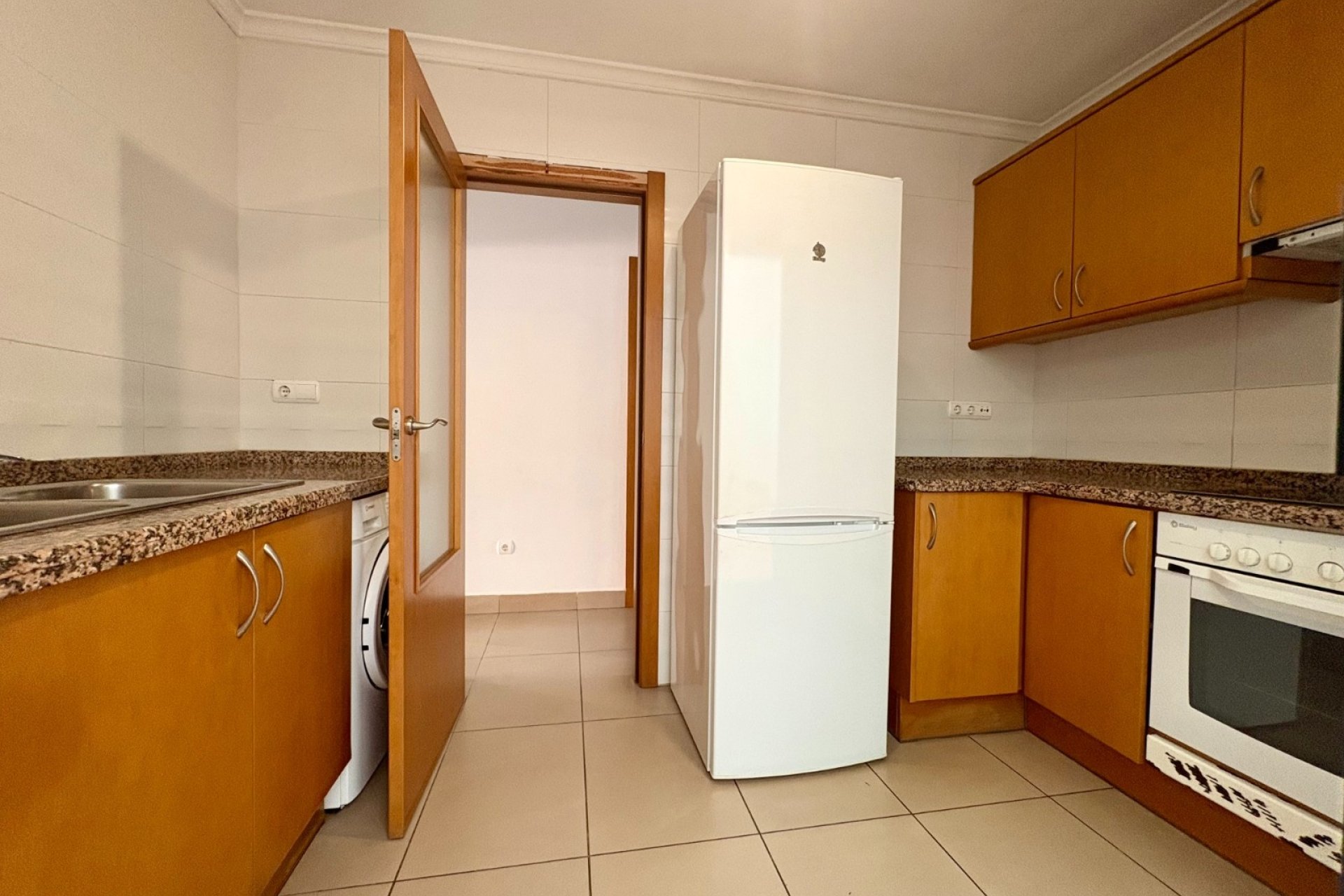 Herverkoop - Appartement / flat -
Ondara