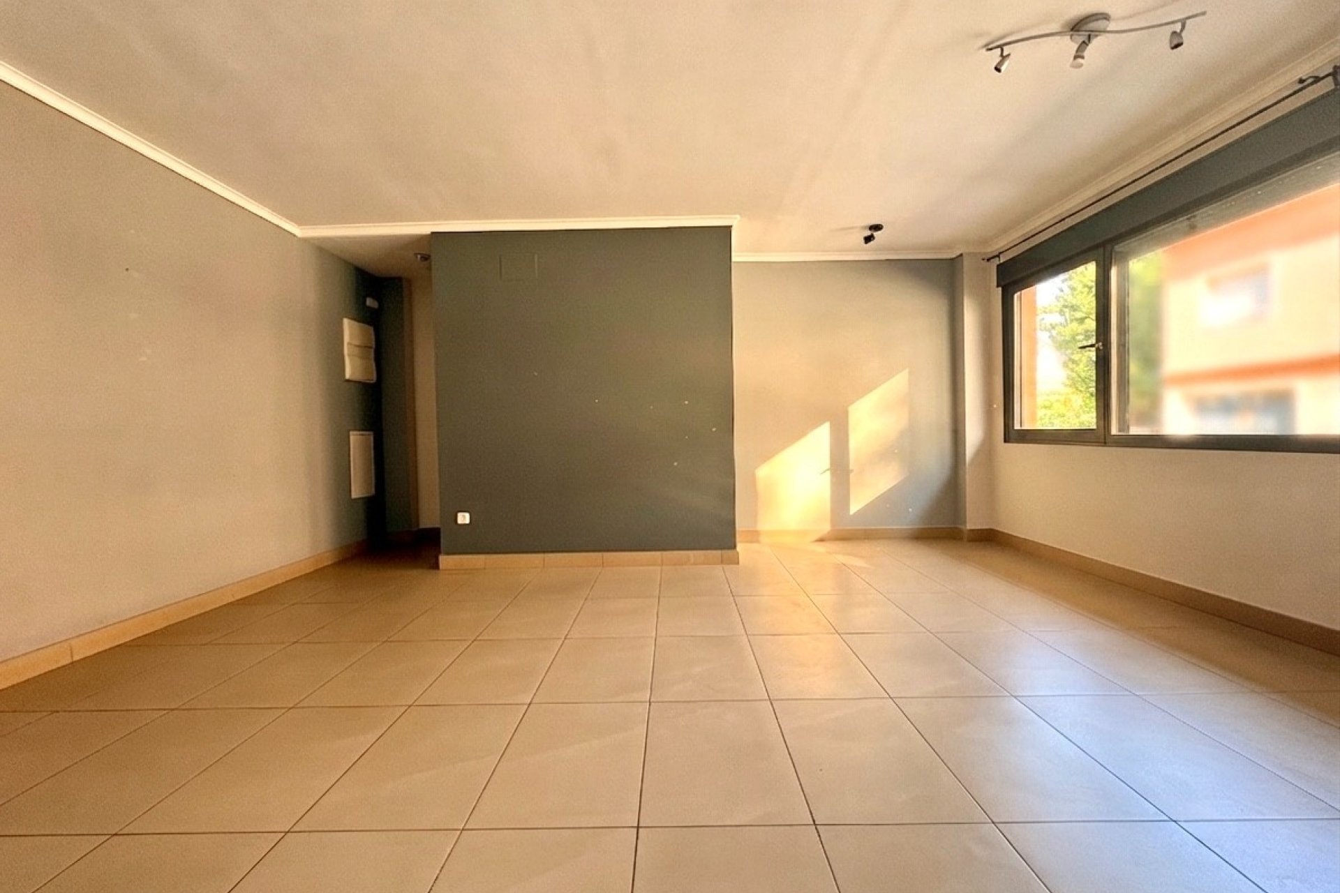Herverkoop - Appartement / flat -
Ondara