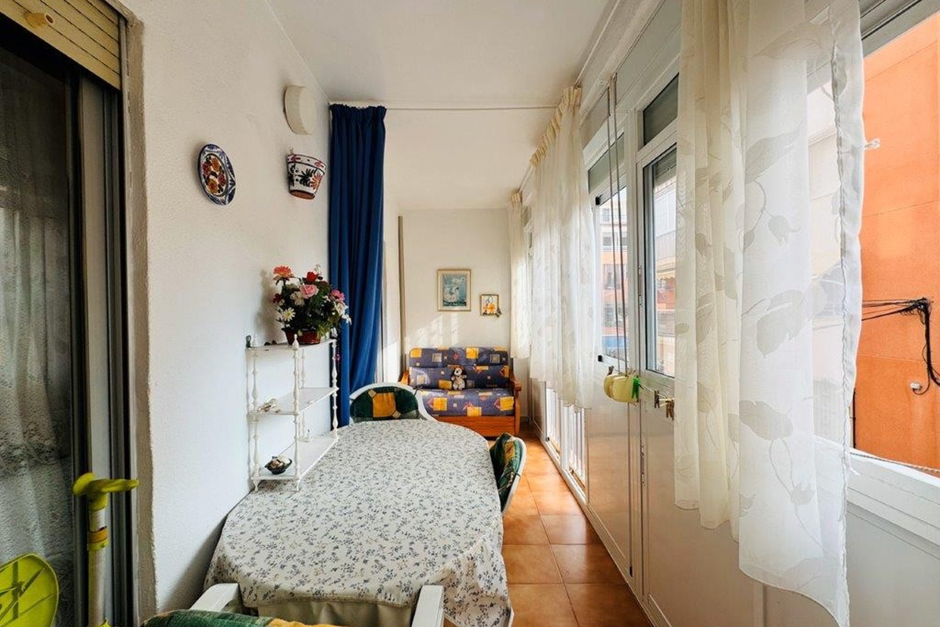 Herverkoop - Appartement / flat -
Torrevieja - Torrelamata - La Mata