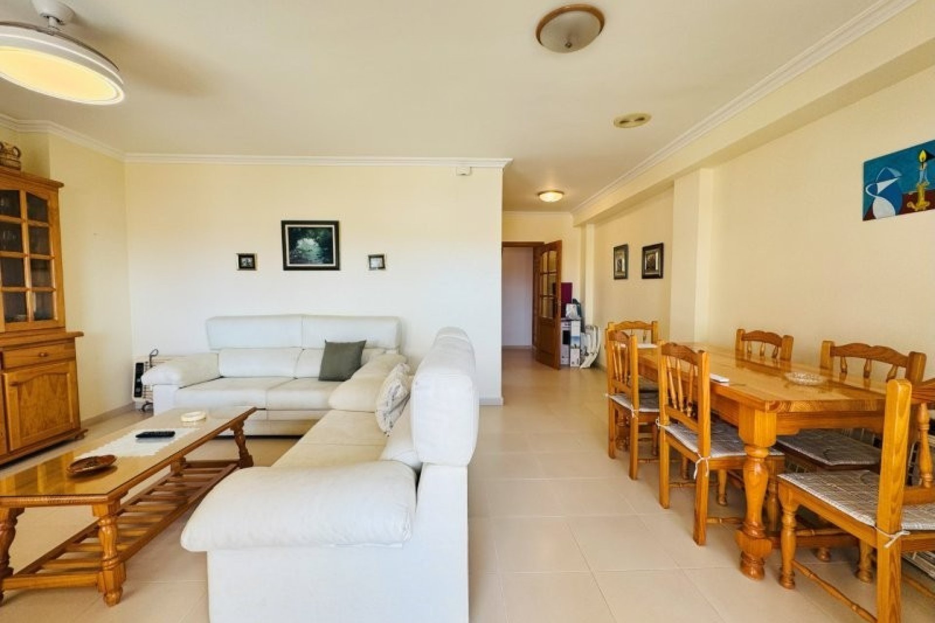 Herverkoop - Appartement / flat -
Torrevieja - Torrelamata - La Mata