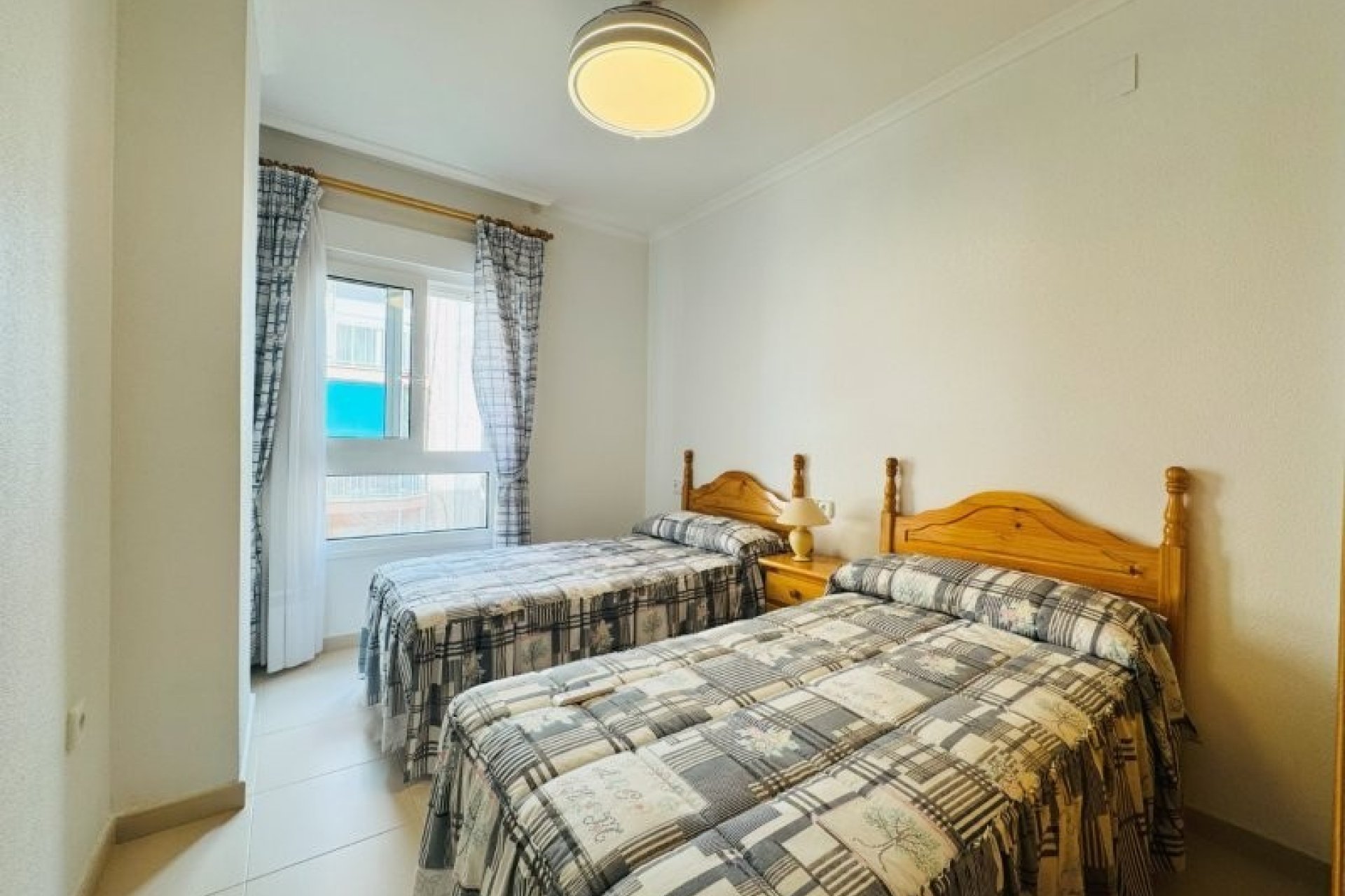 Herverkoop - Appartement / flat -
Torrevieja - Torrelamata - La Mata