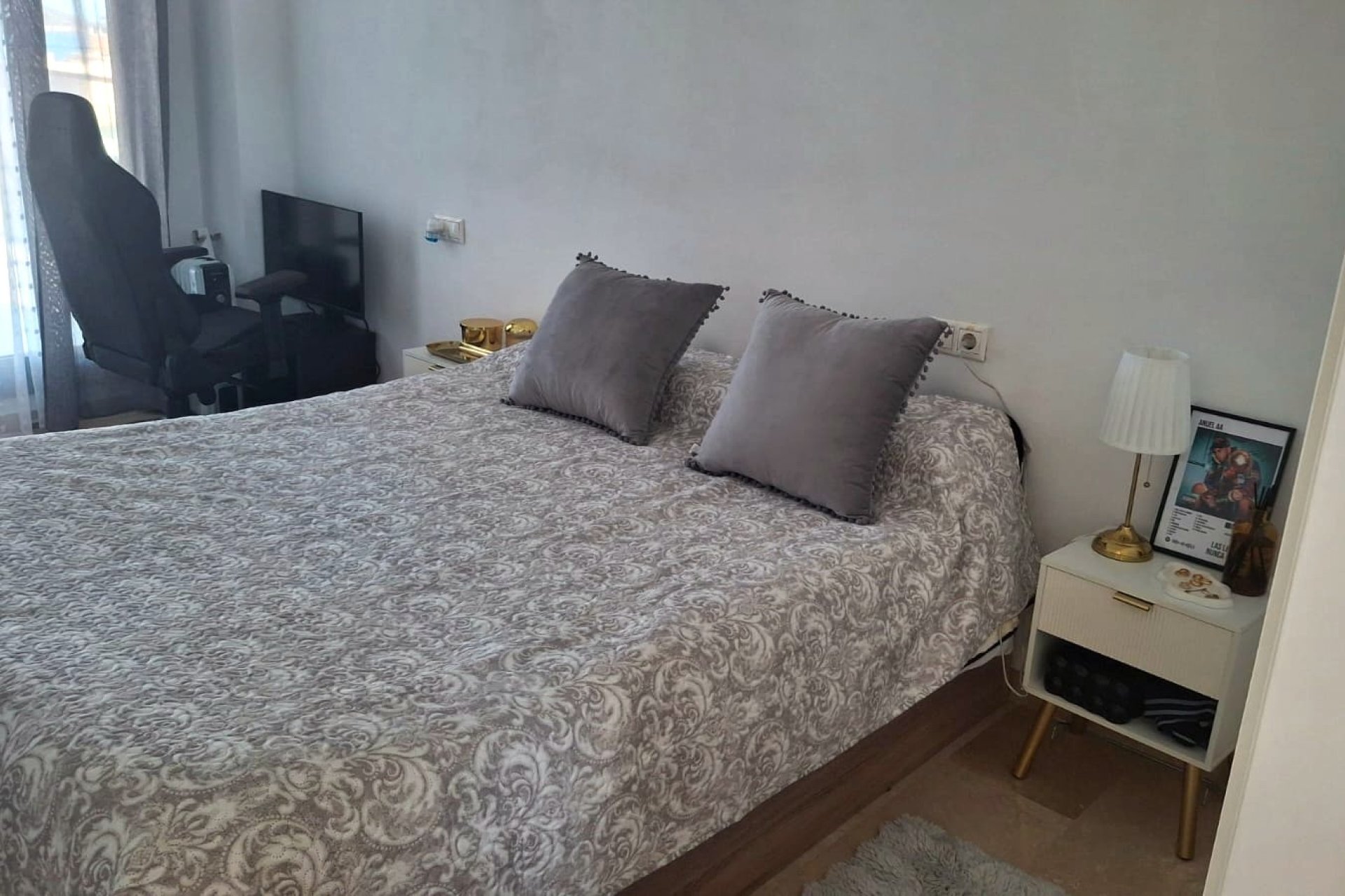 Herverkoop - Appartement / flat -
Villajoyosa - 