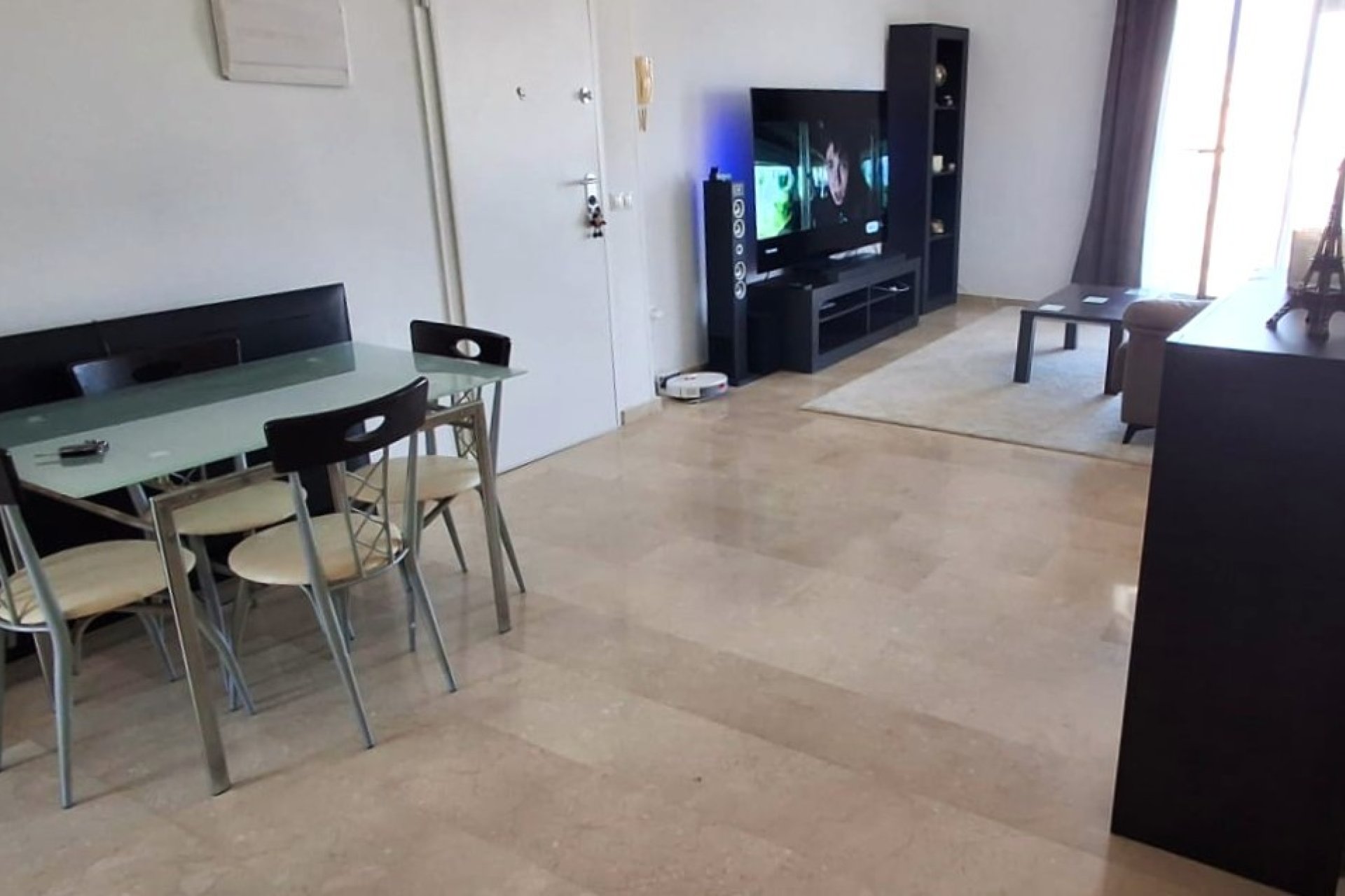 Herverkoop - Appartement / flat -
Villajoyosa - 