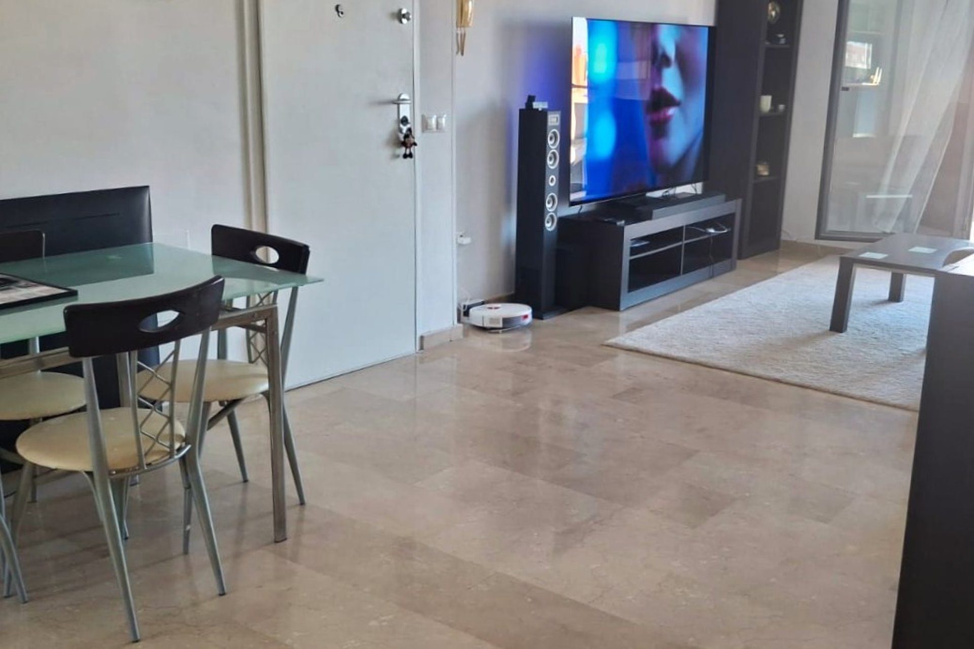 Herverkoop - Appartement / flat -
Villajoyosa - 