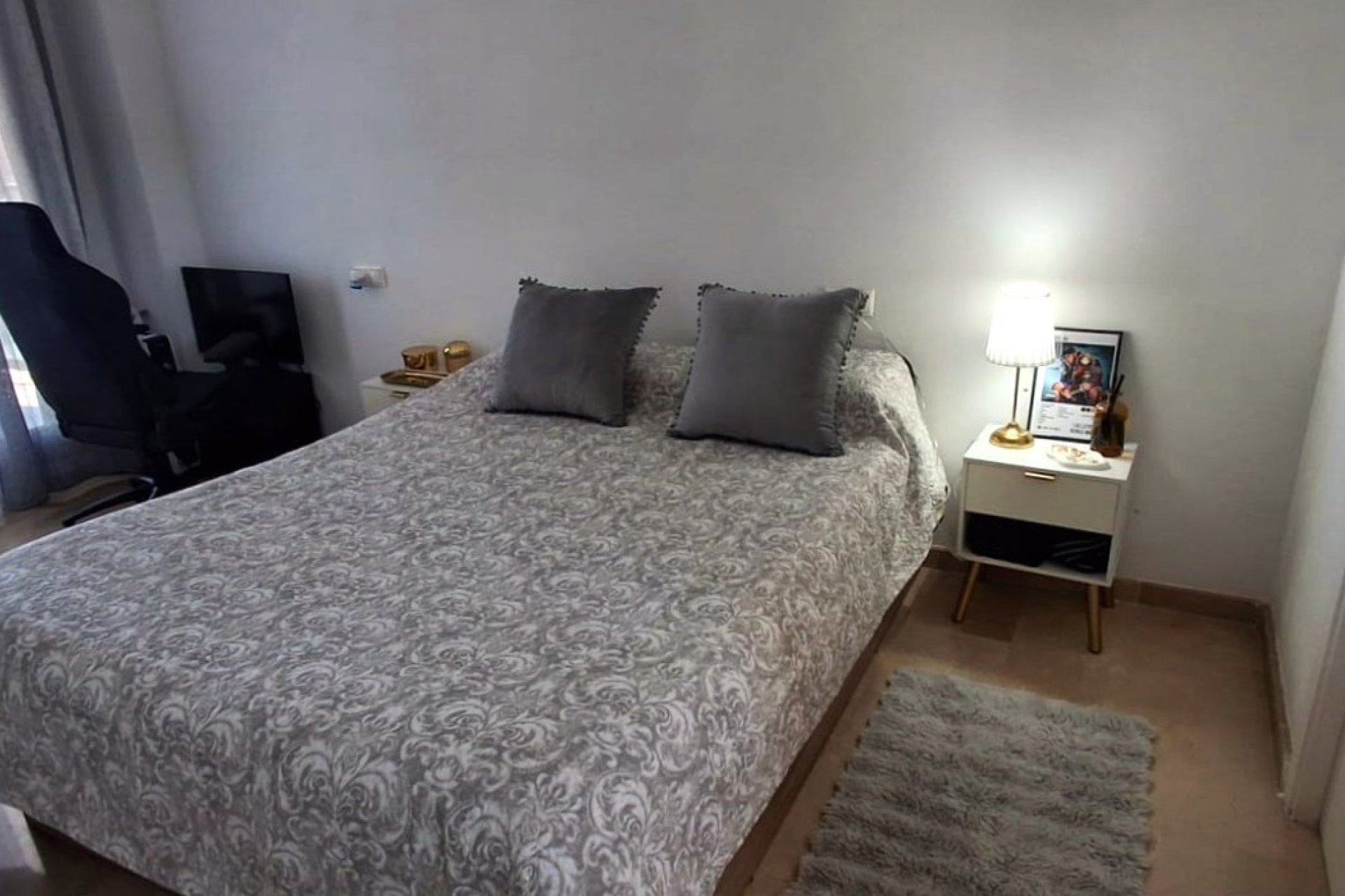 Herverkoop - Appartement / flat -
Villajoyosa - 