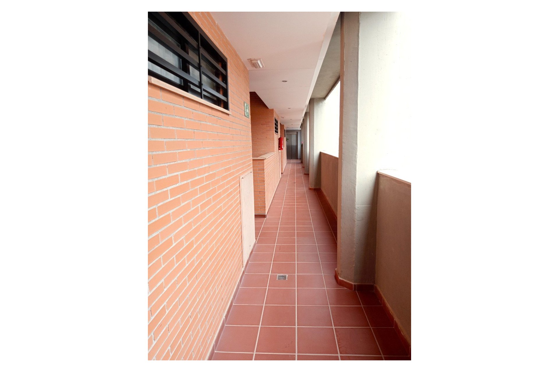 Herverkoop - Appartement / flat -
Villajoyosa - 