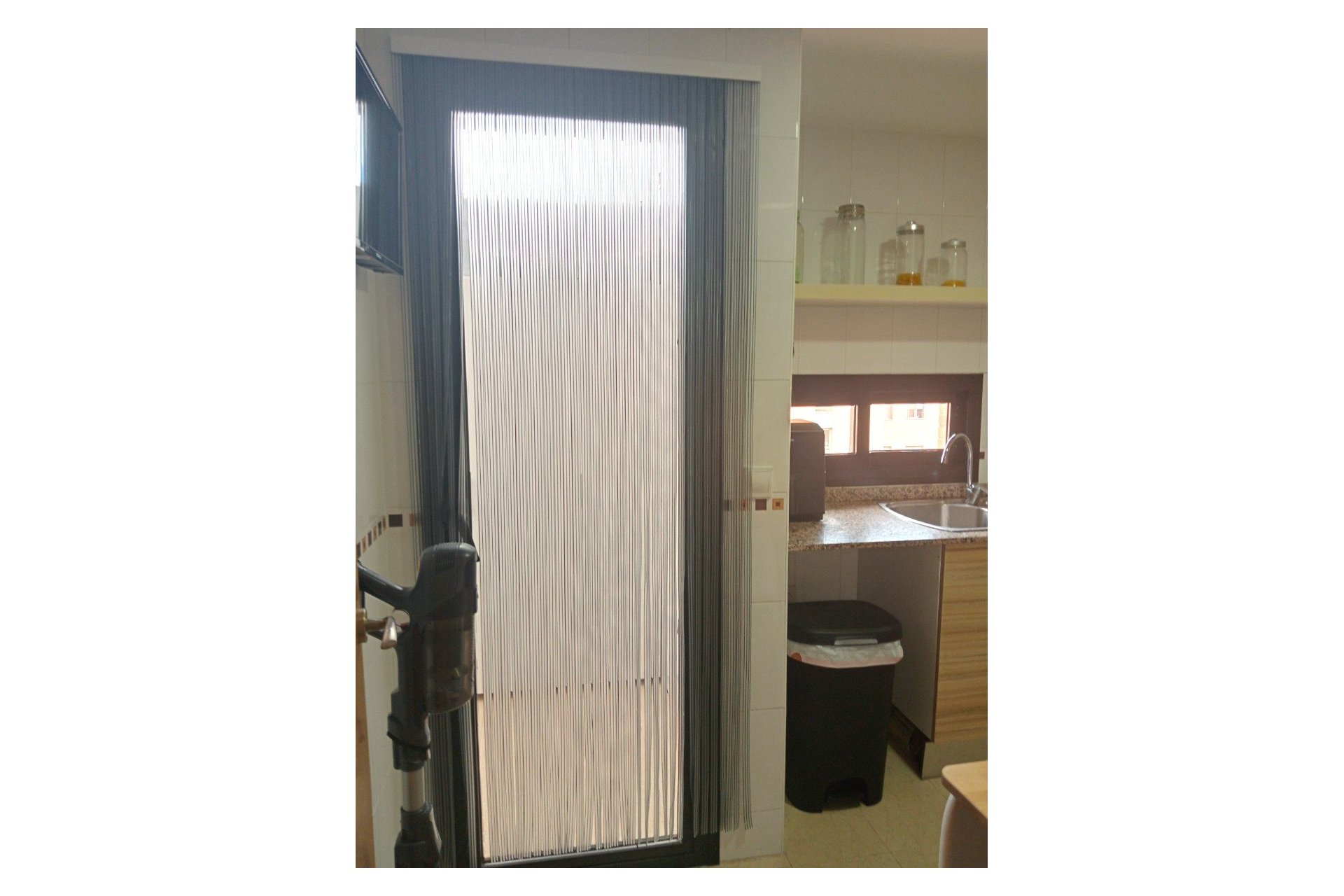 Herverkoop - Appartement / flat -
Villajoyosa - 