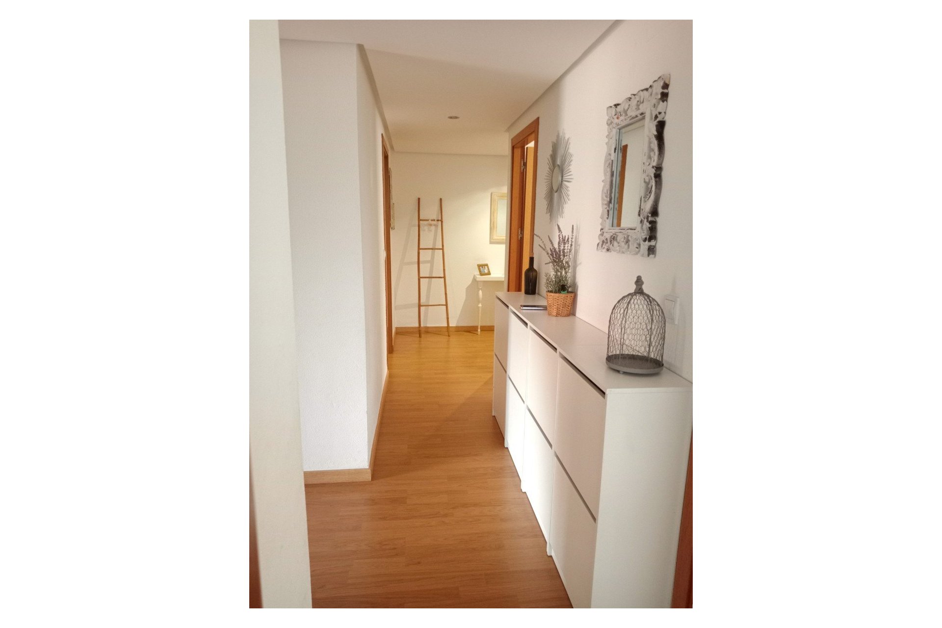 Herverkoop - Appartement / flat -
Villajoyosa - 