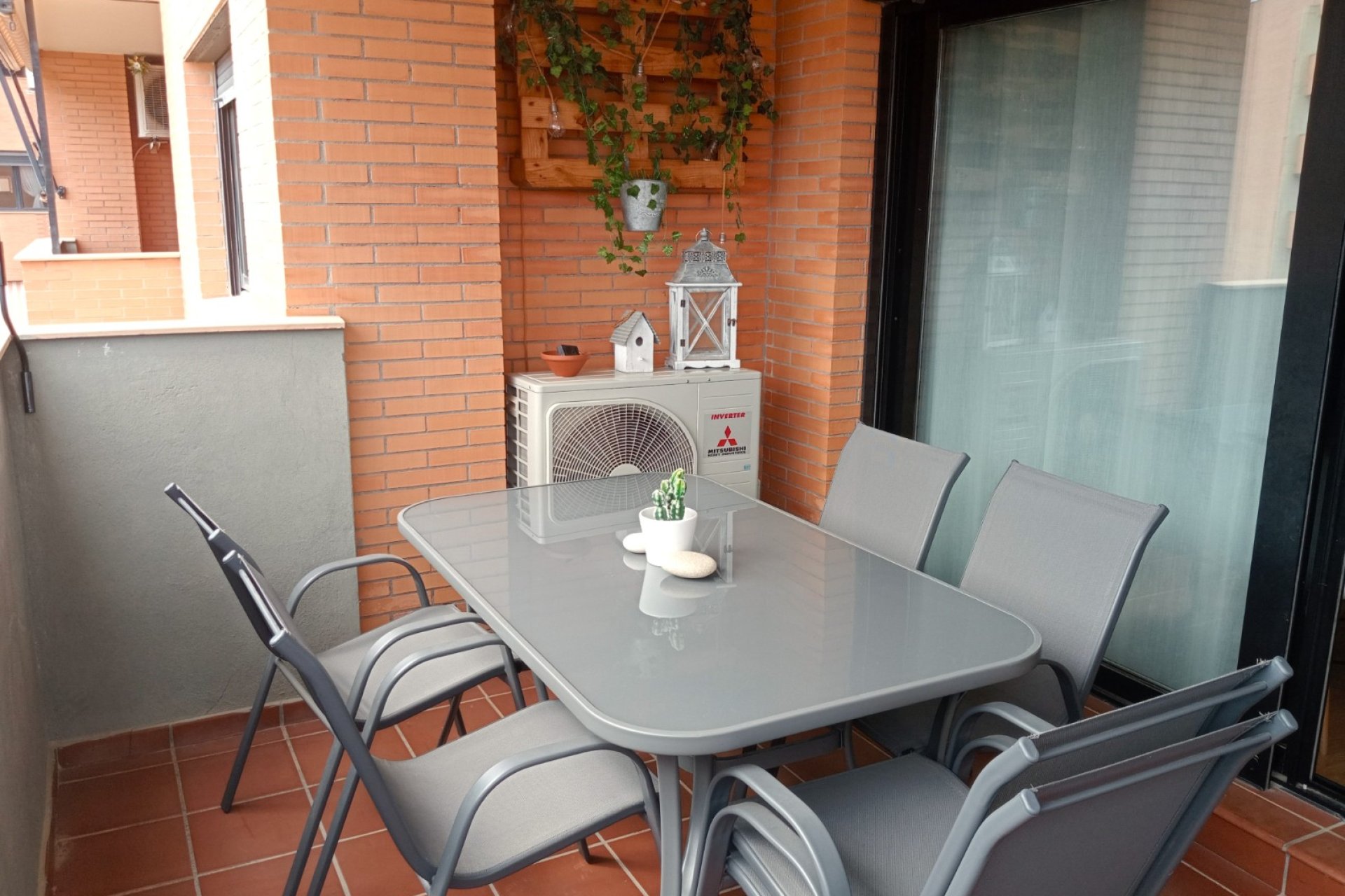 Herverkoop - Appartement / flat -
Villajoyosa - 