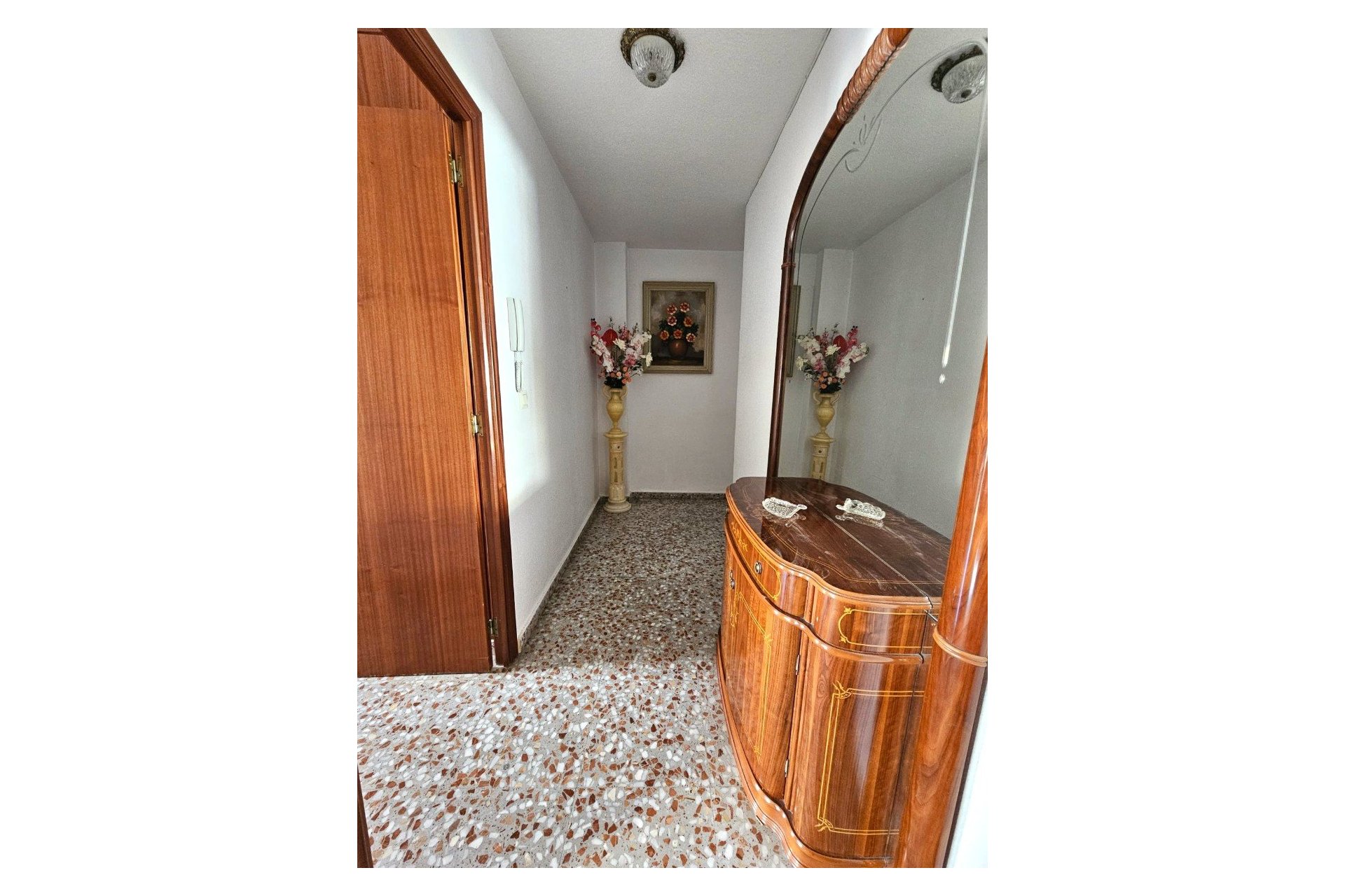 Herverkoop - Appartement / flat -
Villajoyosa