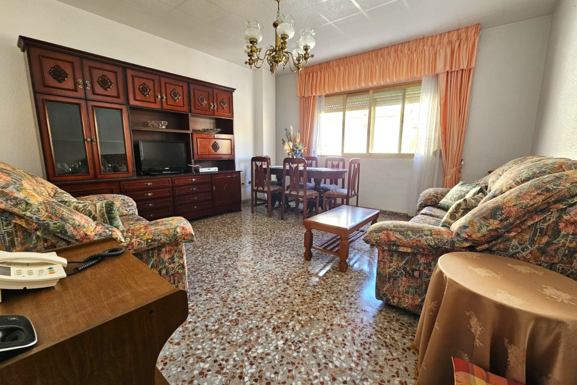 Herverkoop - Appartement / flat -
Villajoyosa
