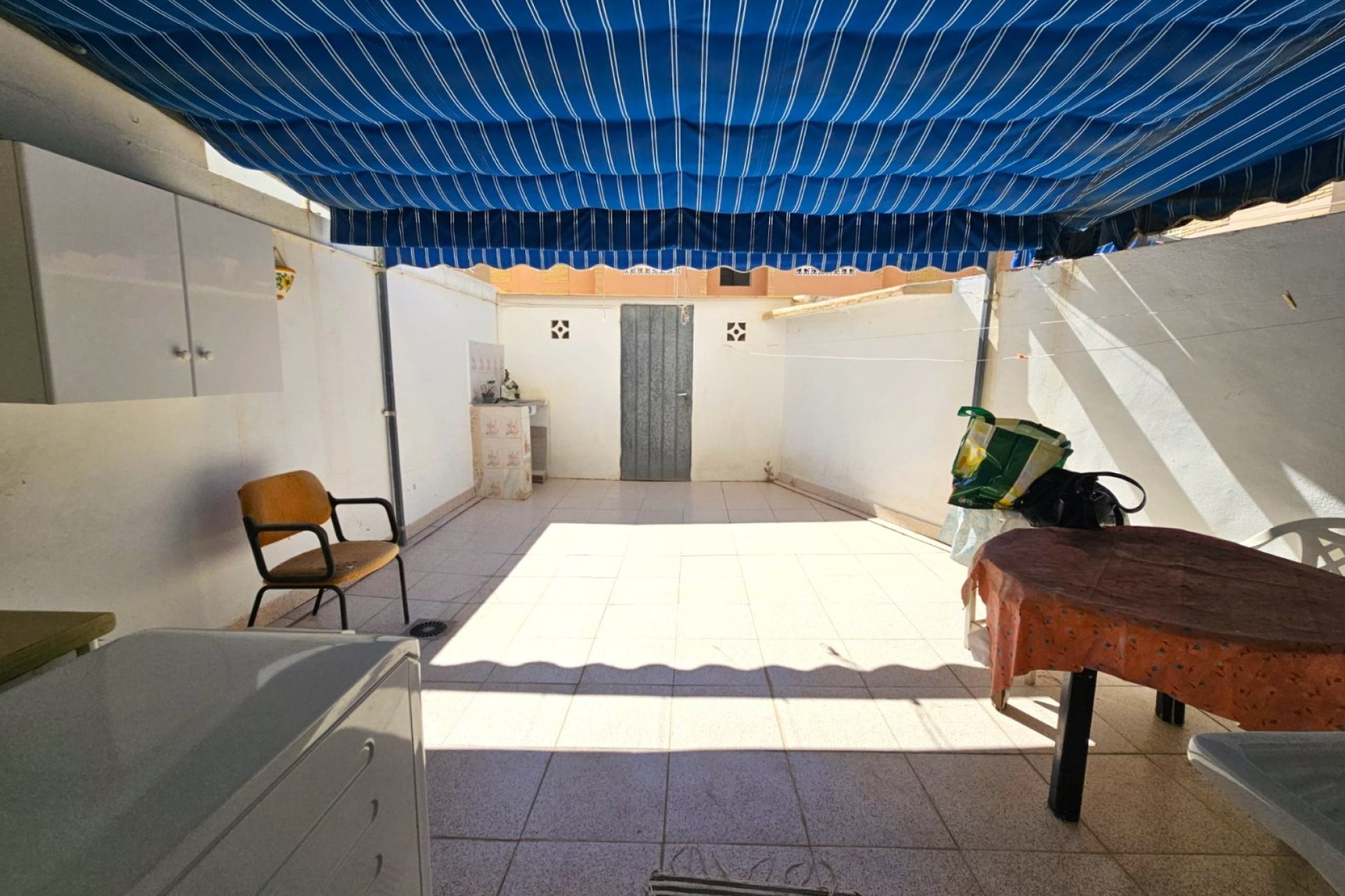 Herverkoop - Appartement / flat -
Villajoyosa