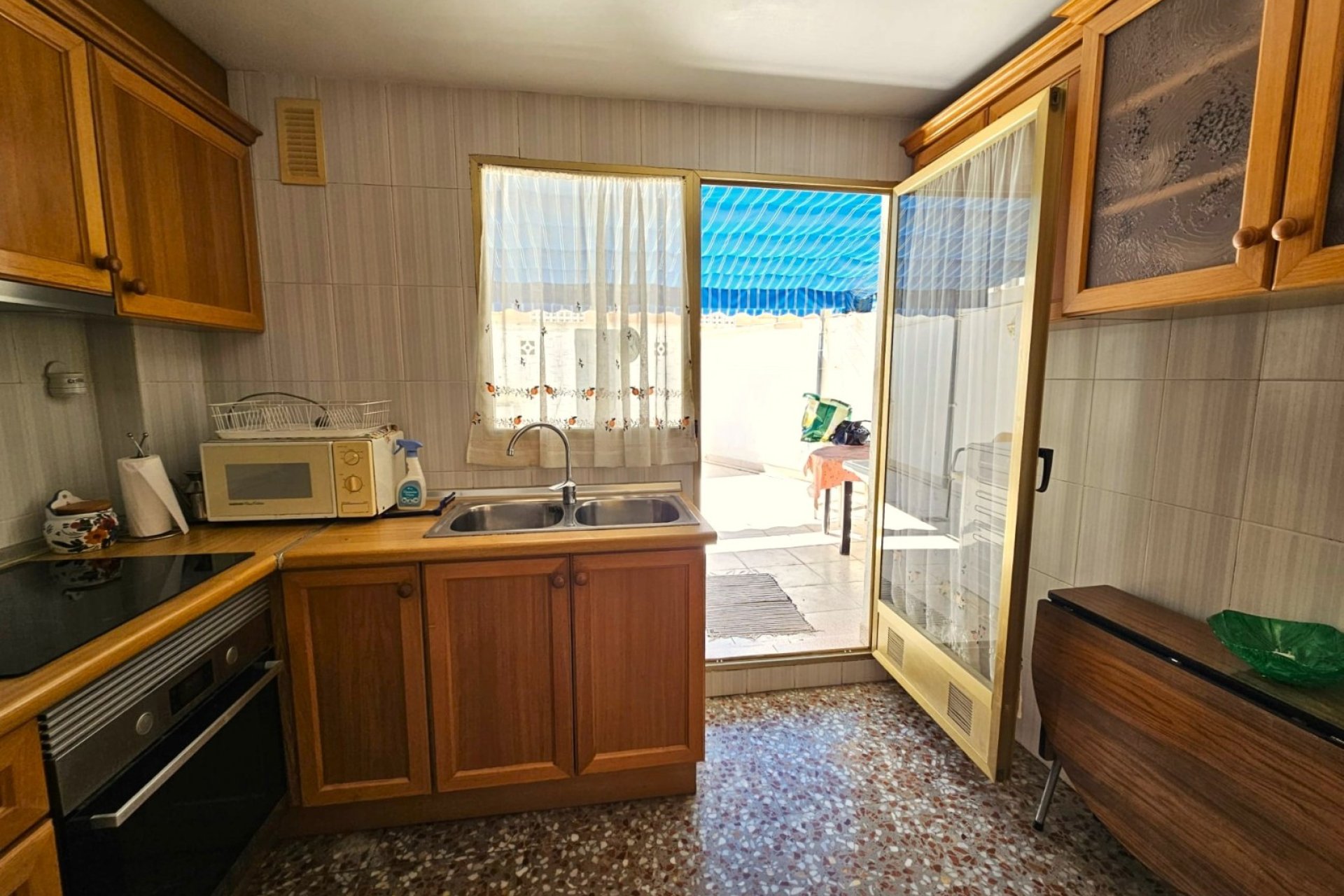 Herverkoop - Appartement / flat -
Villajoyosa