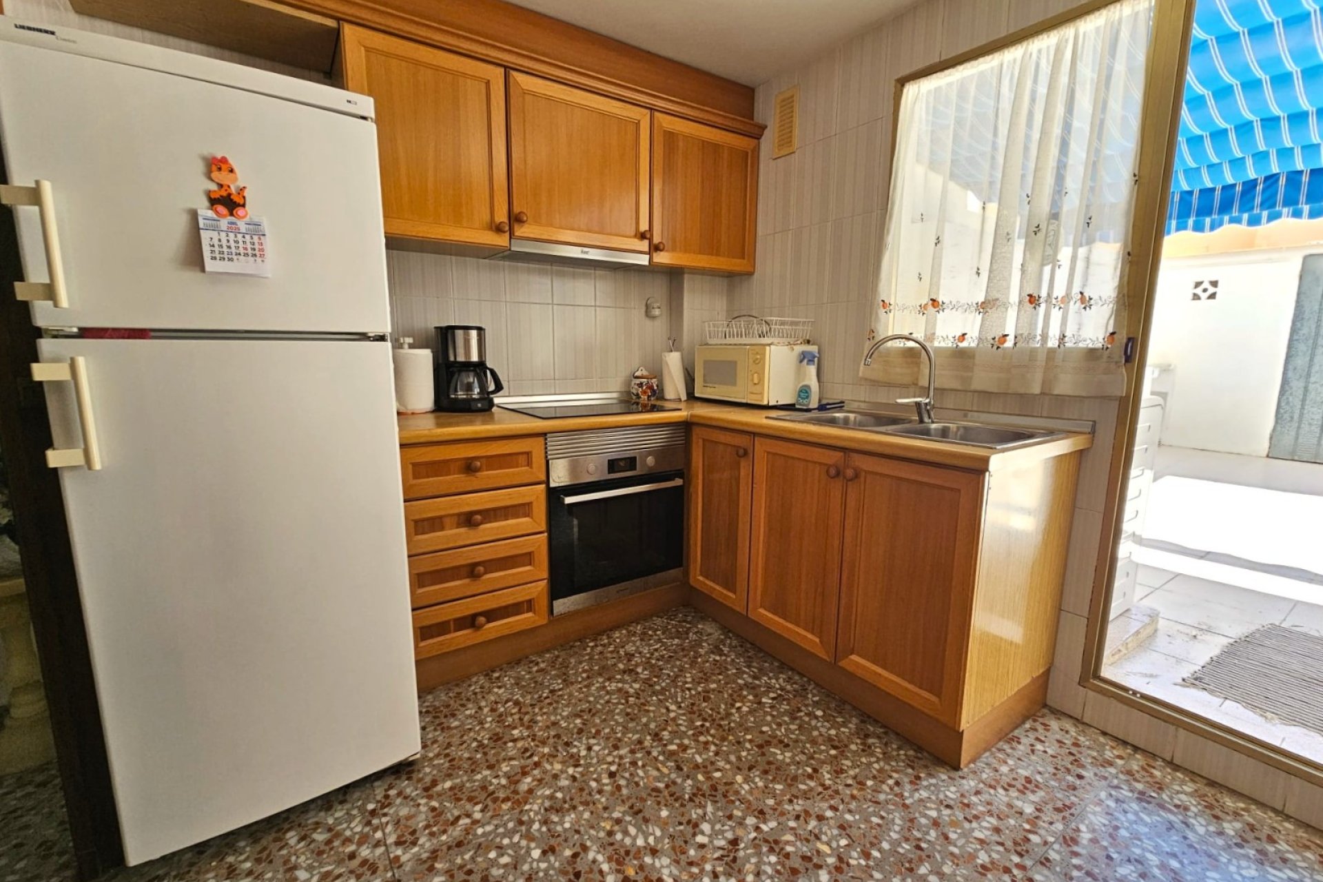 Herverkoop - Appartement / flat -
Villajoyosa