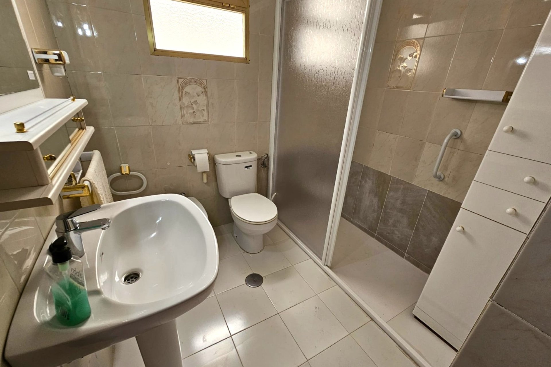 Herverkoop - Appartement / flat -
Villajoyosa