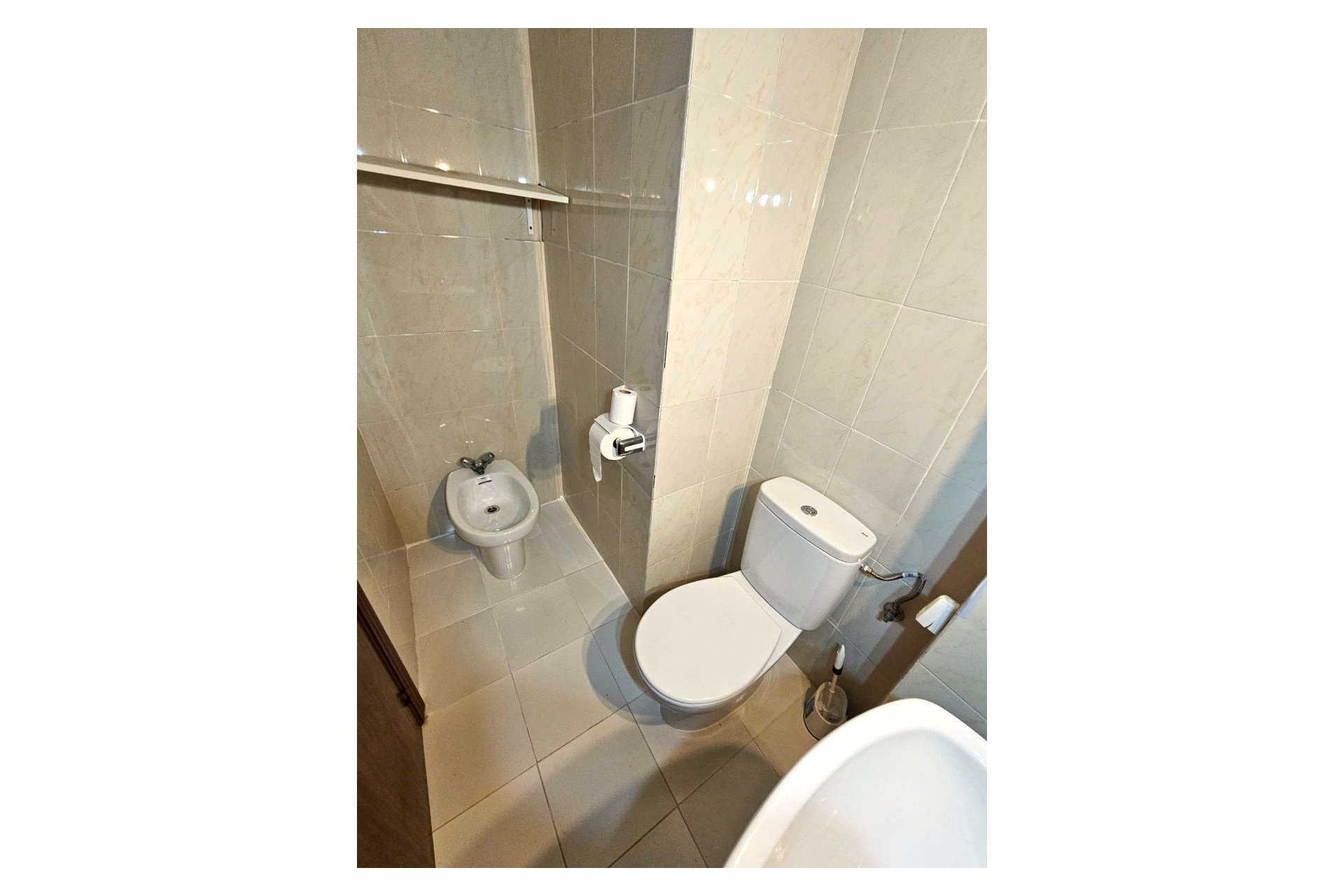 Herverkoop - Appartement / flat -
Villajoyosa