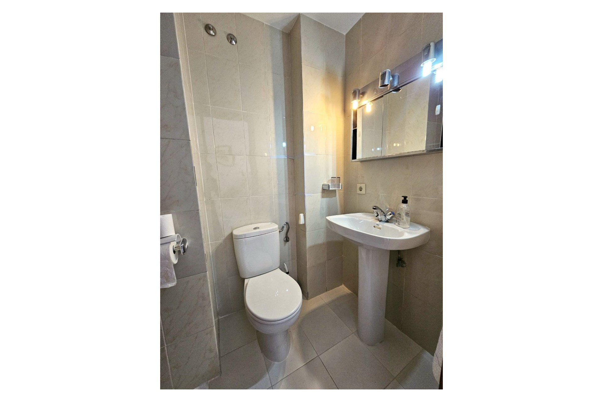 Herverkoop - Appartement / flat -
Villajoyosa