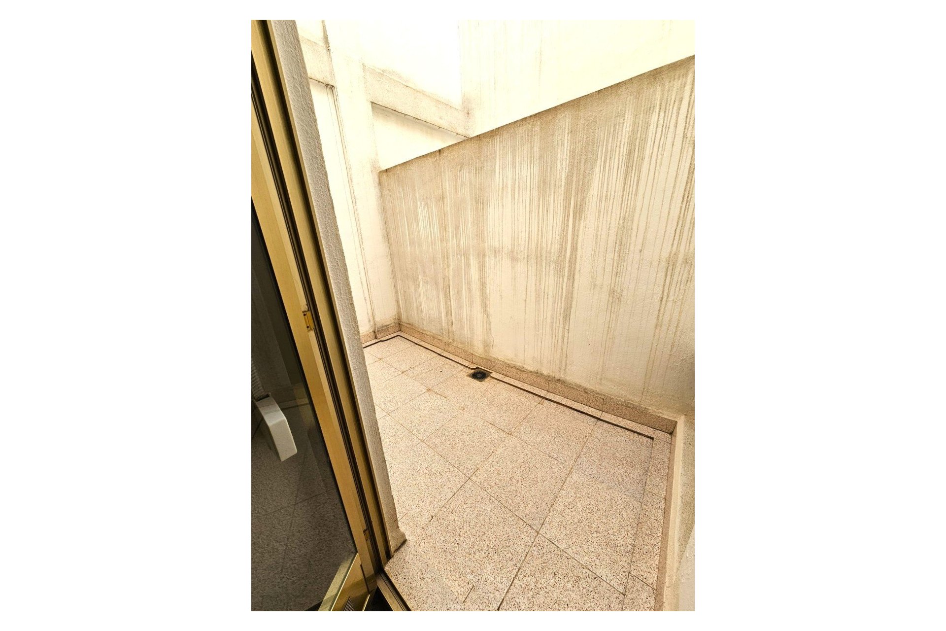 Herverkoop - Appartement / flat -
Villajoyosa