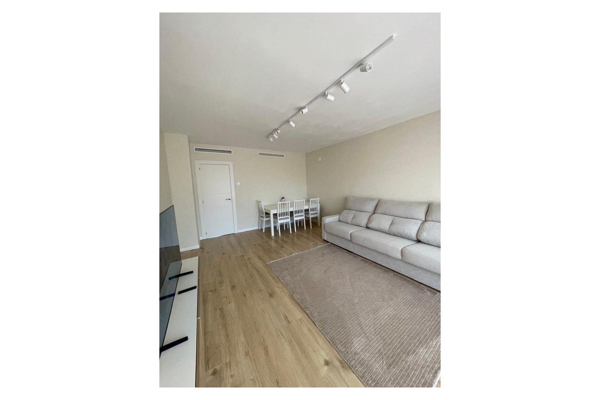 Herverkoop - Appartement / flat -
Villajoyosa - 