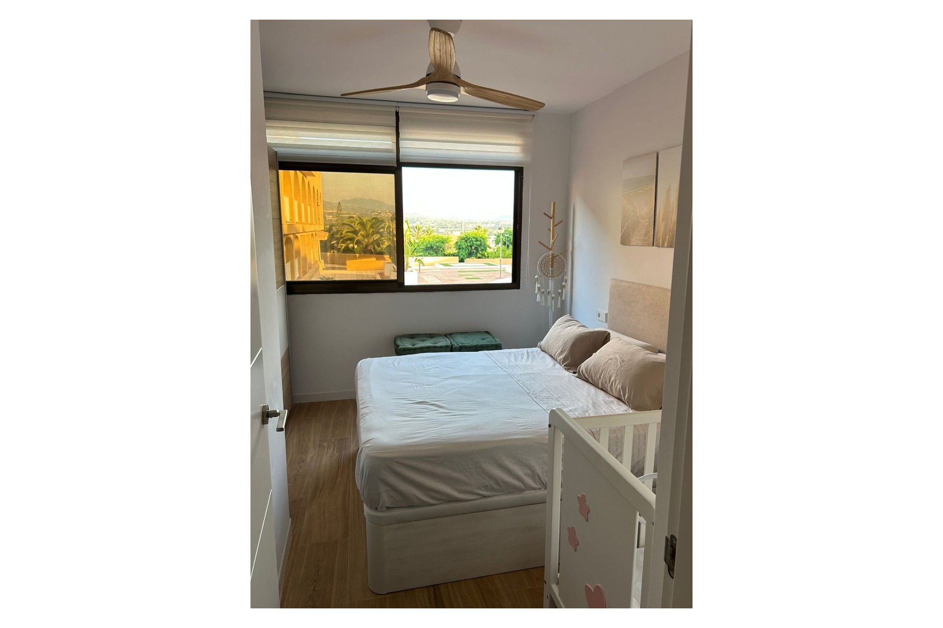 Herverkoop - Appartement / flat -
