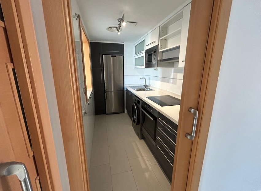 Herverkoop - Appartement / flat -
