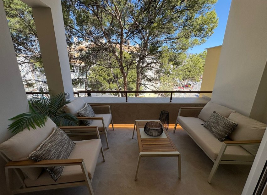 Herverkoop - Appartement / flat -
