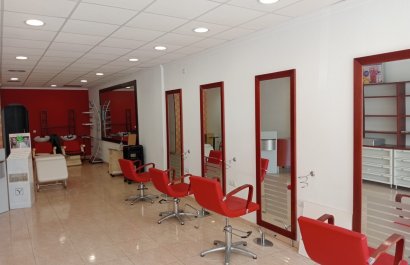  - Herverkoop -
            Benidorm - 96-25