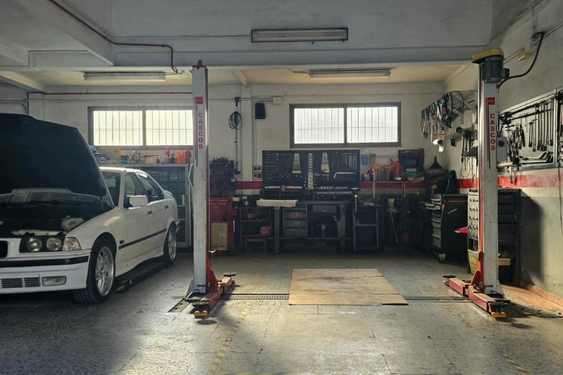 Herverkoop -  -
Benidorm - Centro