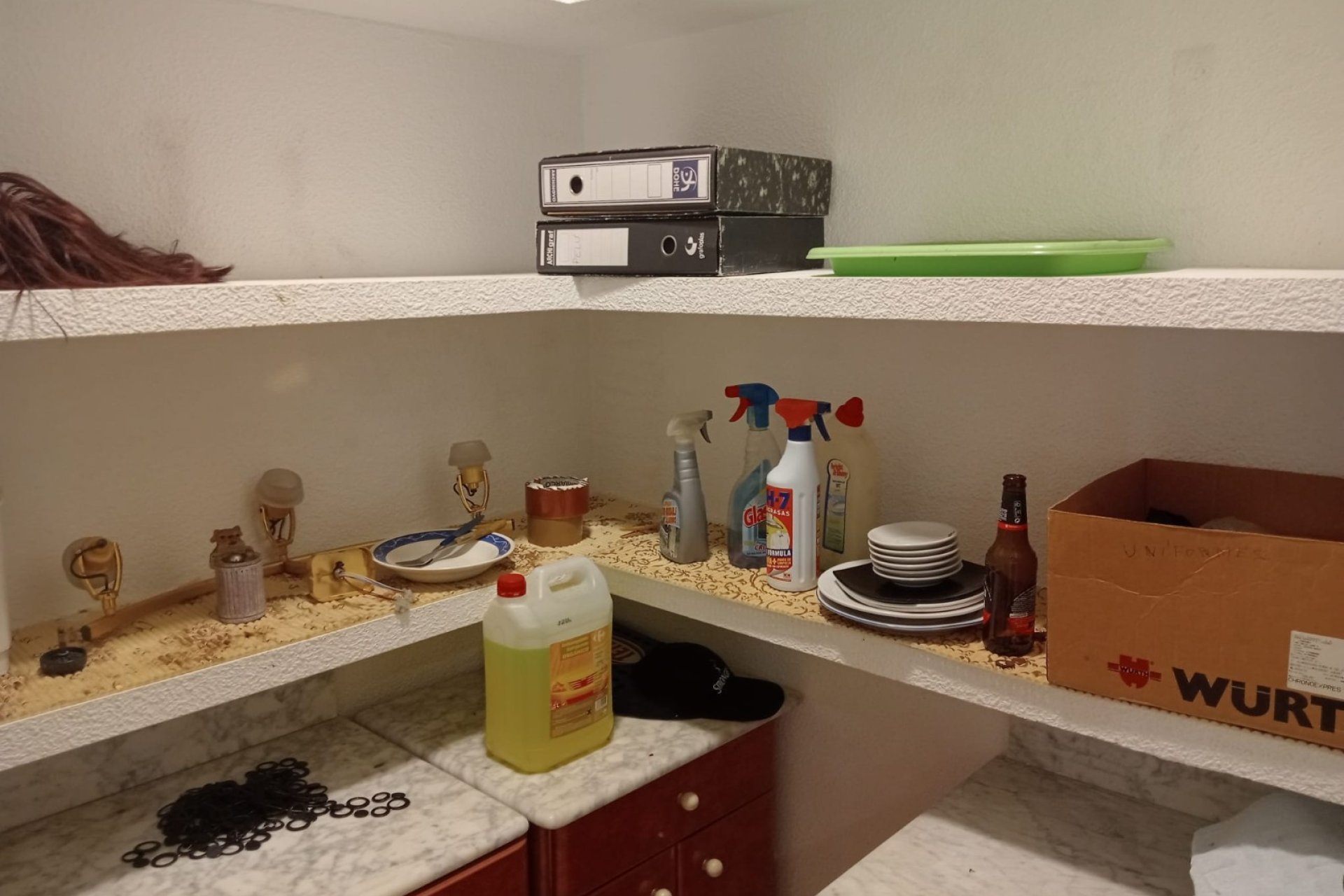 Herverkoop -  -
Benidorm - Levante