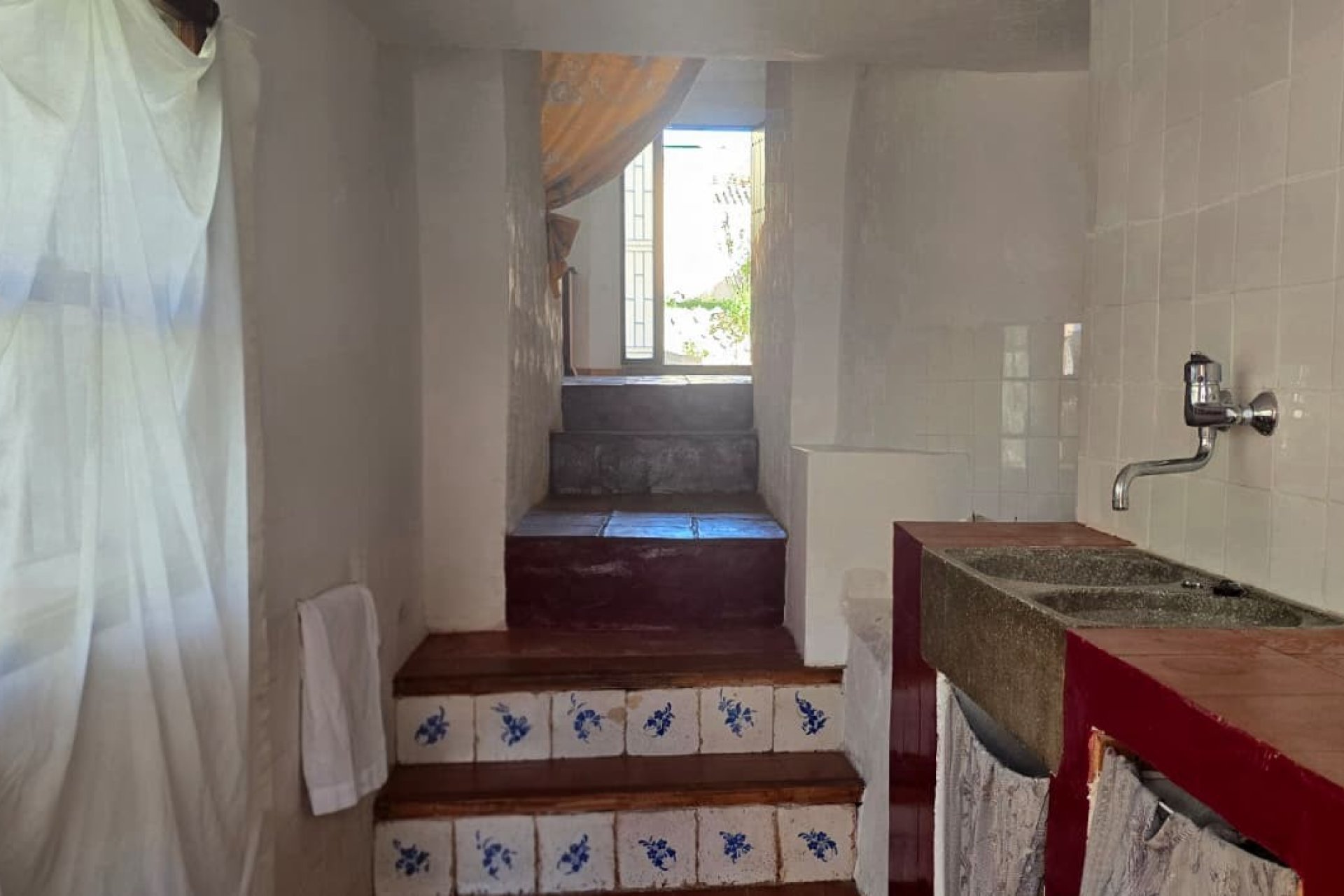 Herverkoop -  -
Callosa De Ensarrià