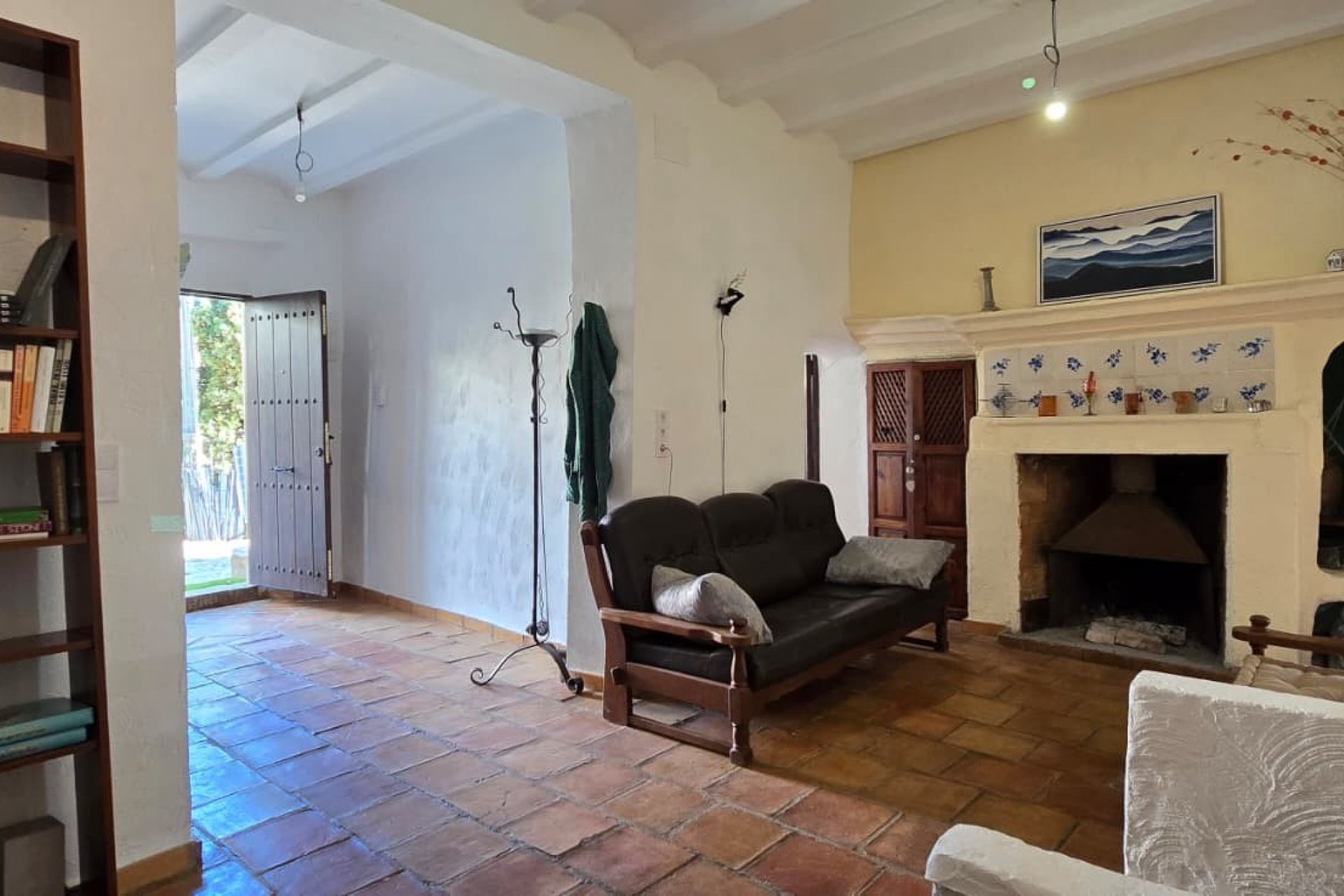 Herverkoop -  -
Callosa De Ensarrià