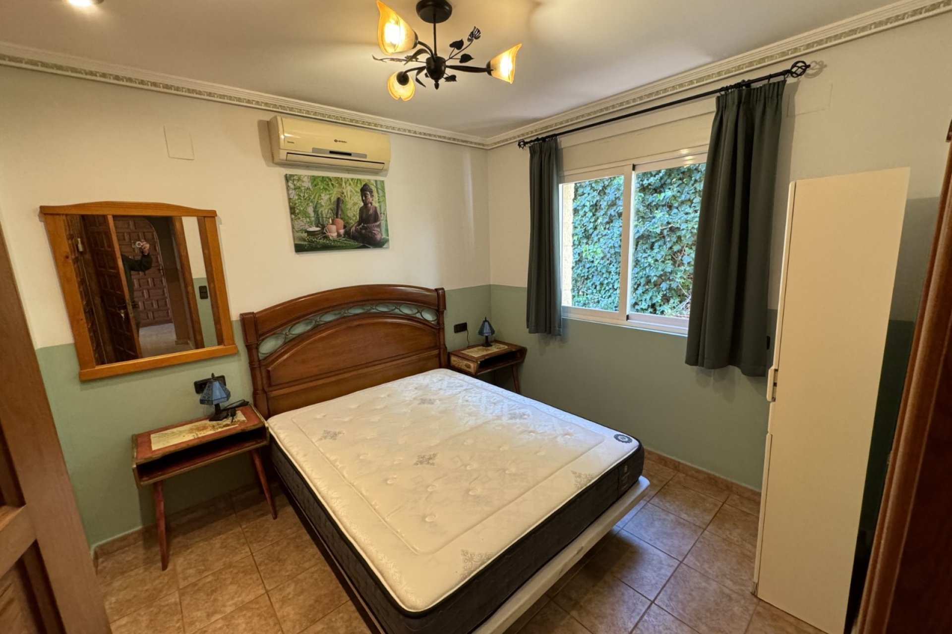 Herverkoop - Chalet -
Callosa De Ensarrià