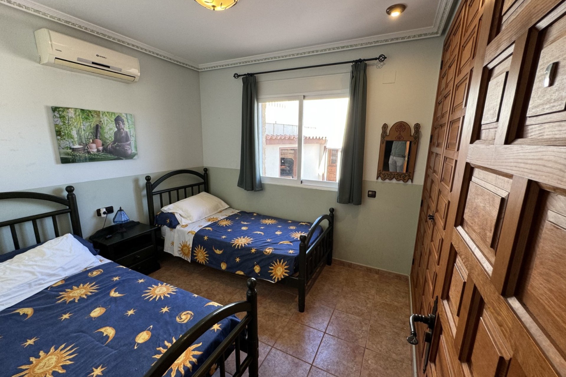 Herverkoop - Chalet -
Callosa De Ensarrià