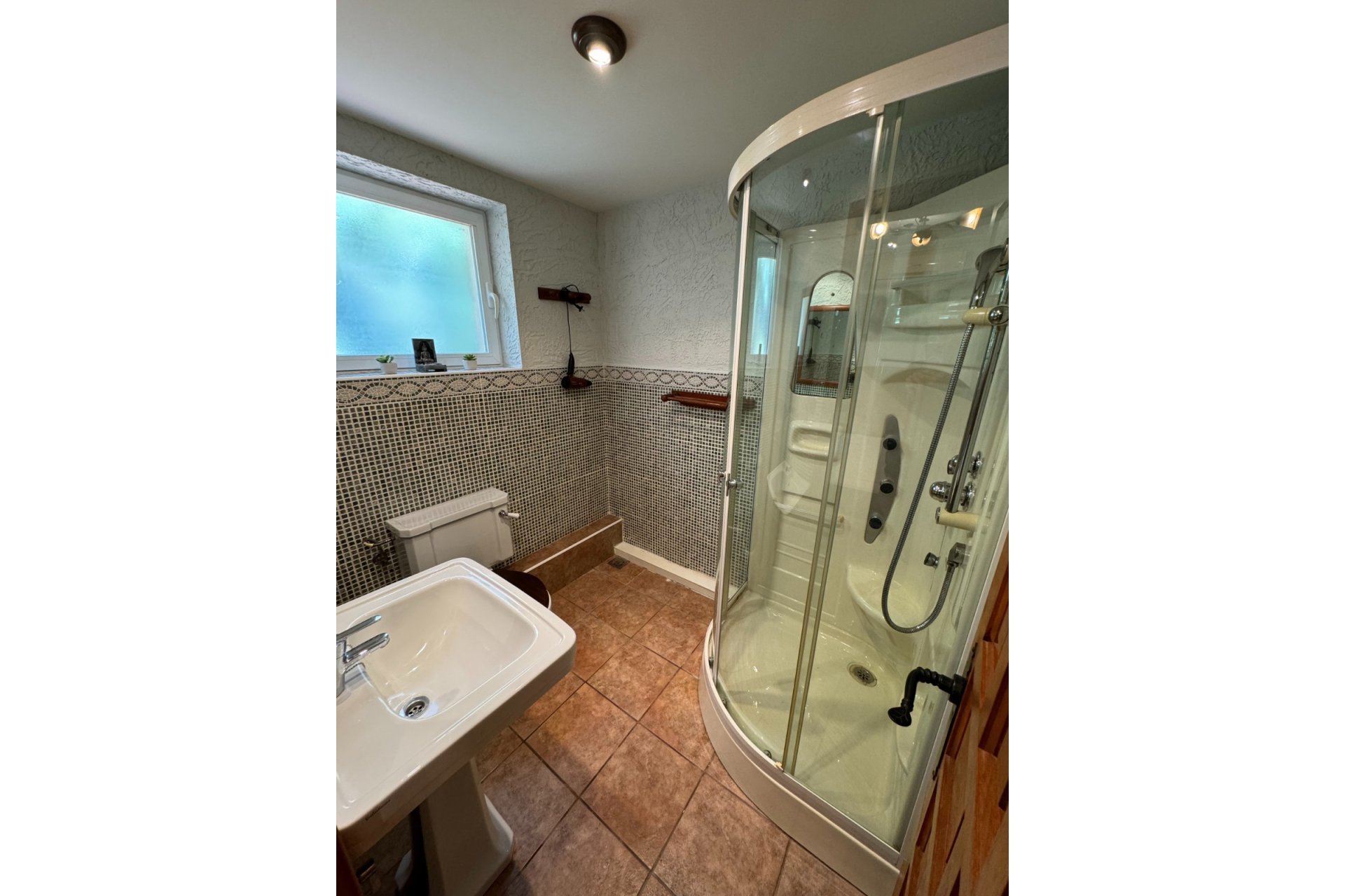 Herverkoop - Chalet -
Callosa De Ensarrià