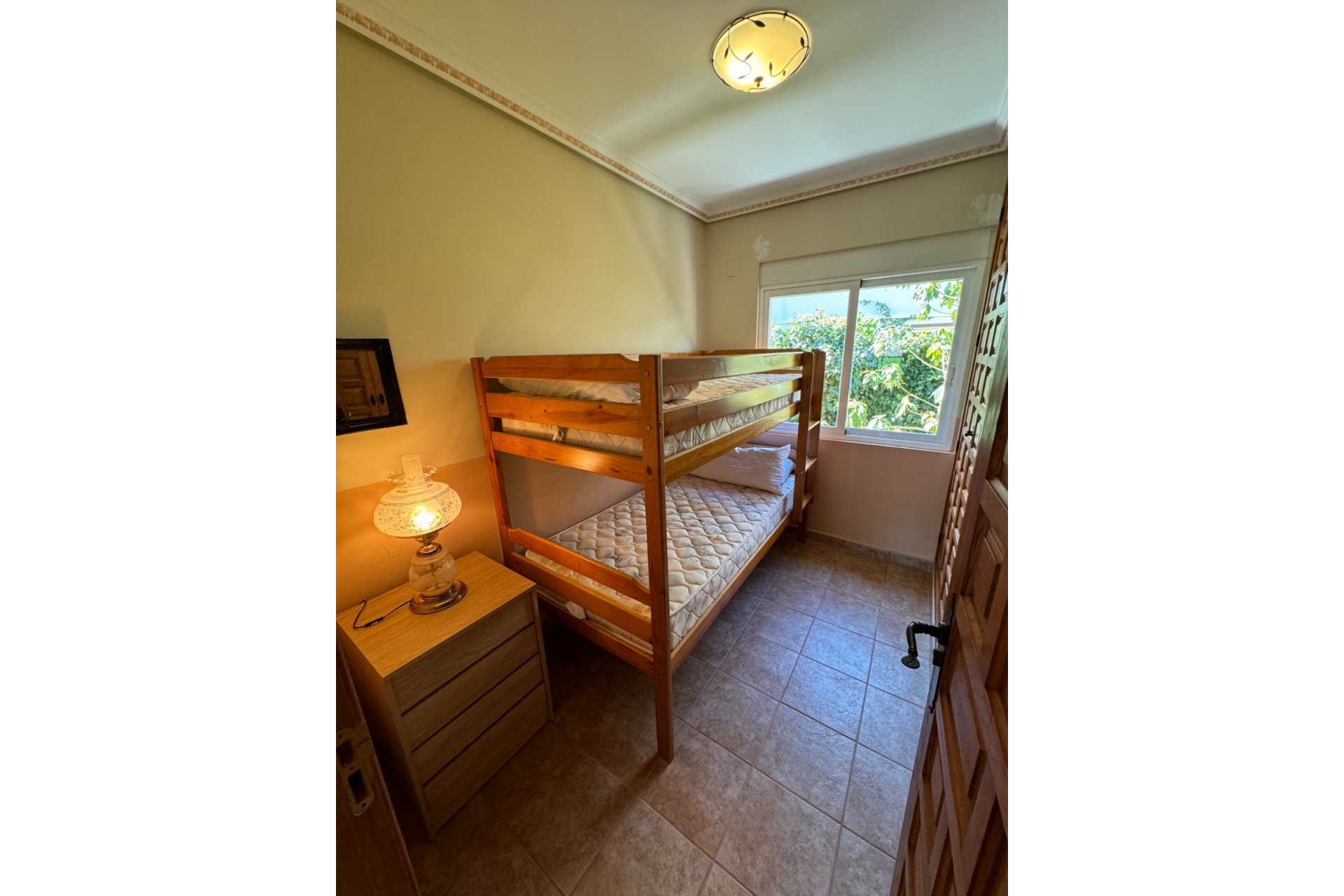 Herverkoop - Chalet -
Callosa De Ensarrià