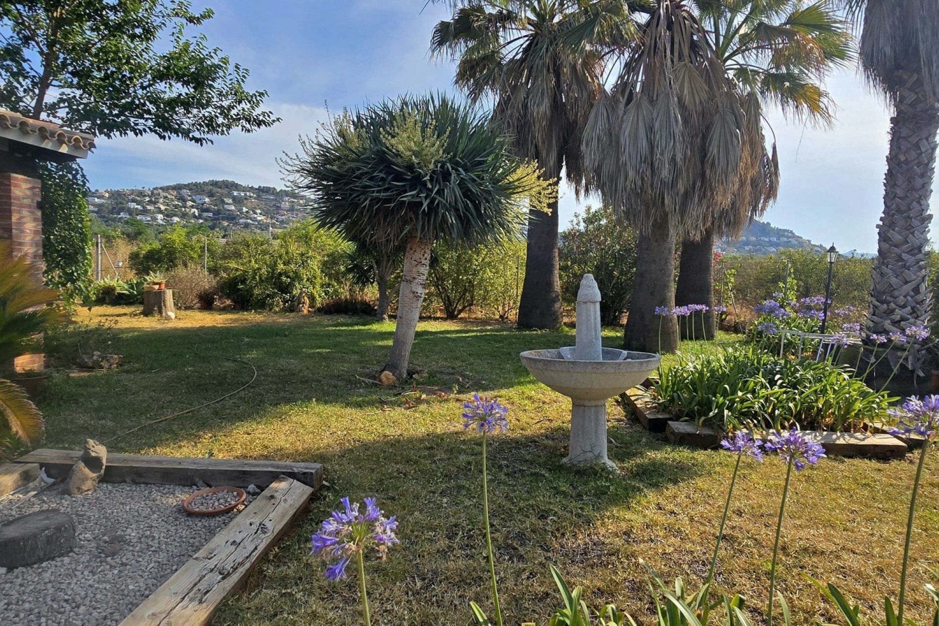 Herverkoop - Chalet -
Denia - La Xara - La Sella