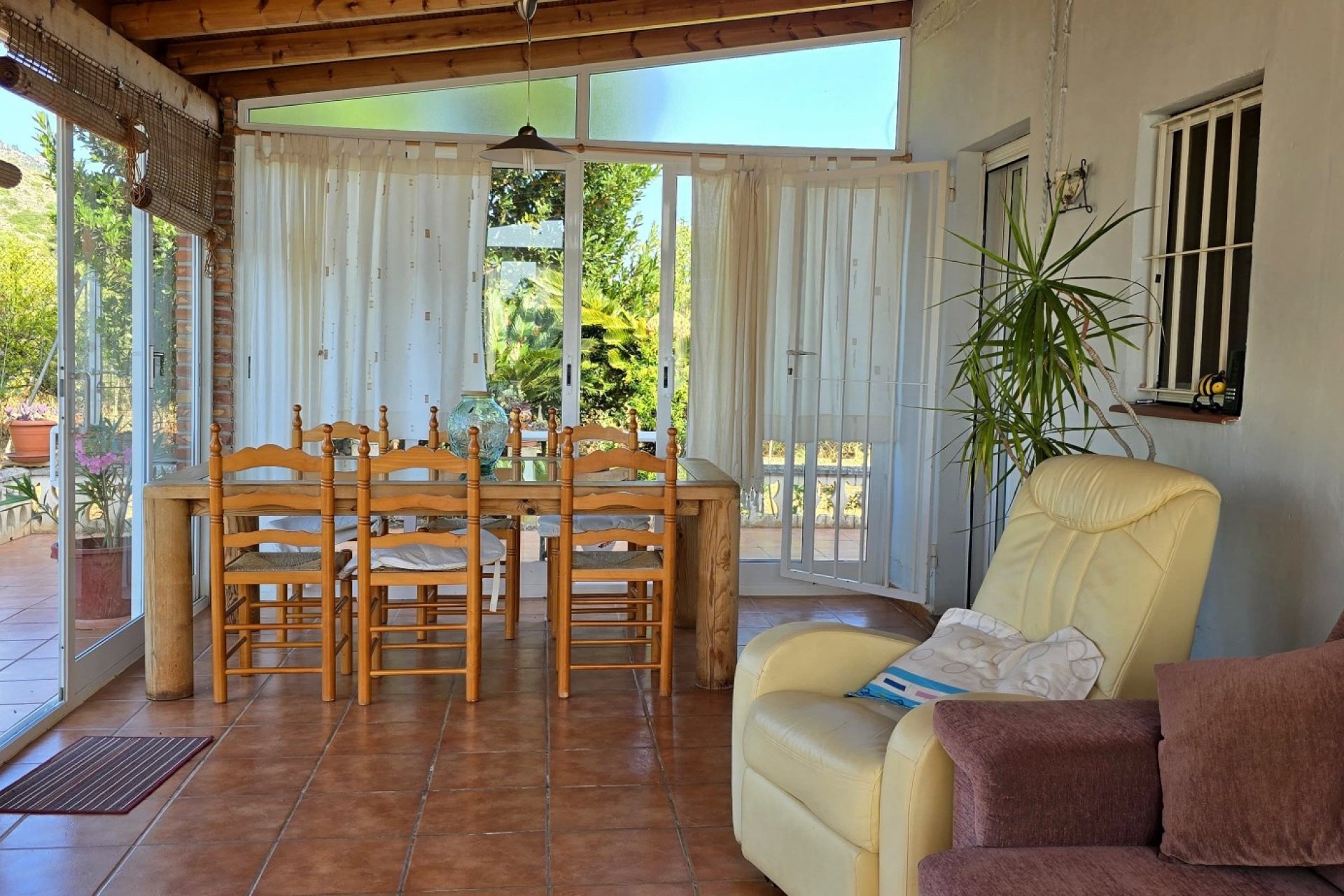 Herverkoop - Chalet -
Denia - La Xara - La Sella