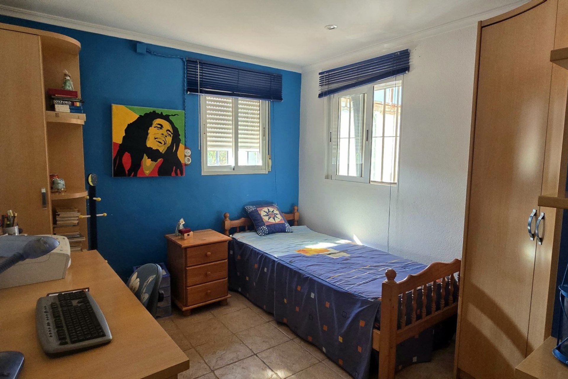 Herverkoop - Chalet -
Denia - La Xara - La Sella