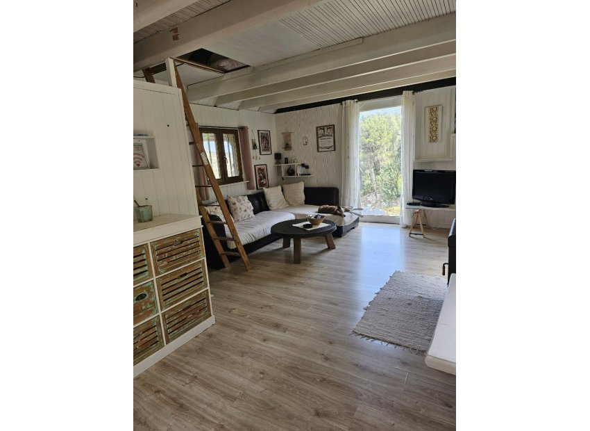 Herverkoop - Chalet -
Pedreguer