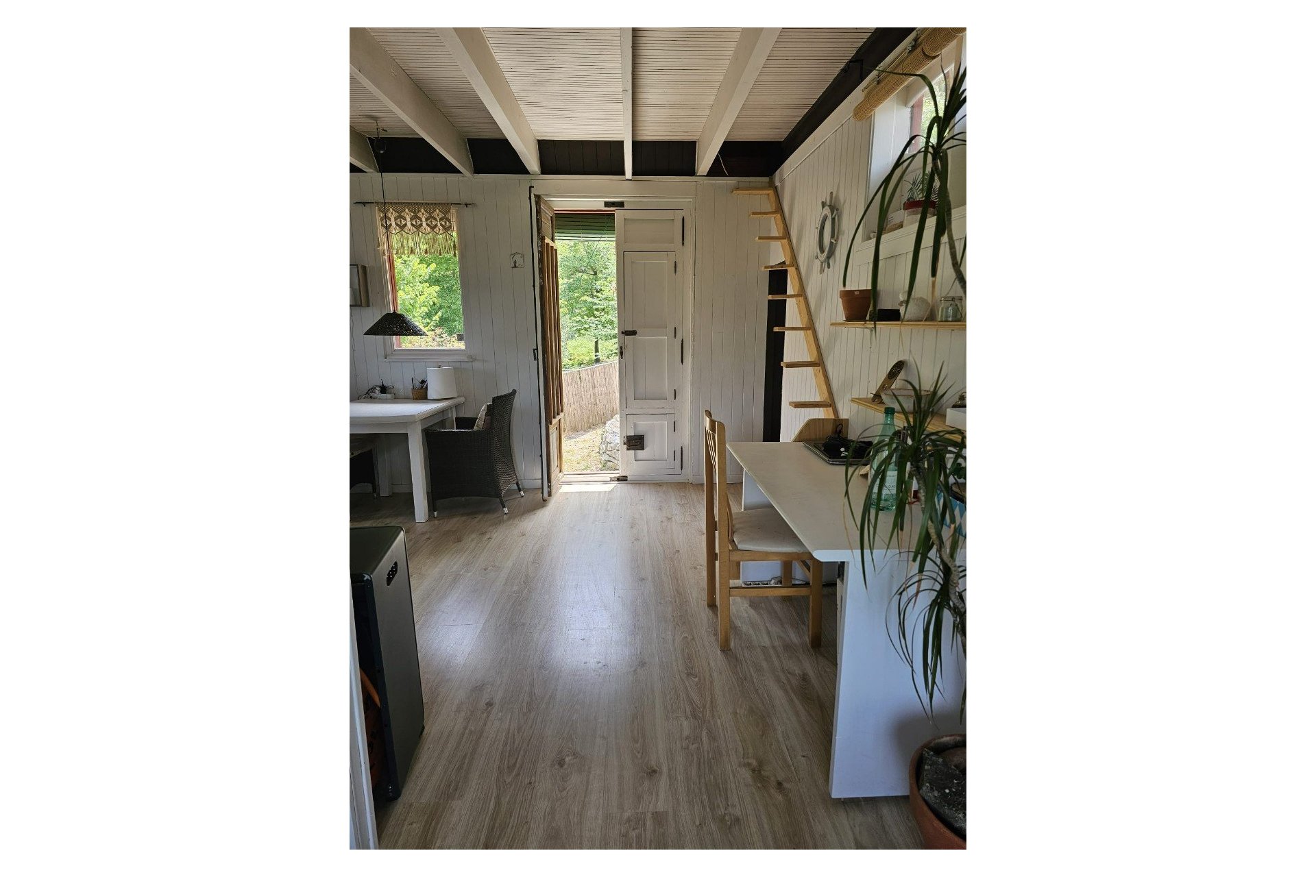 Herverkoop - Chalet -
Pedreguer