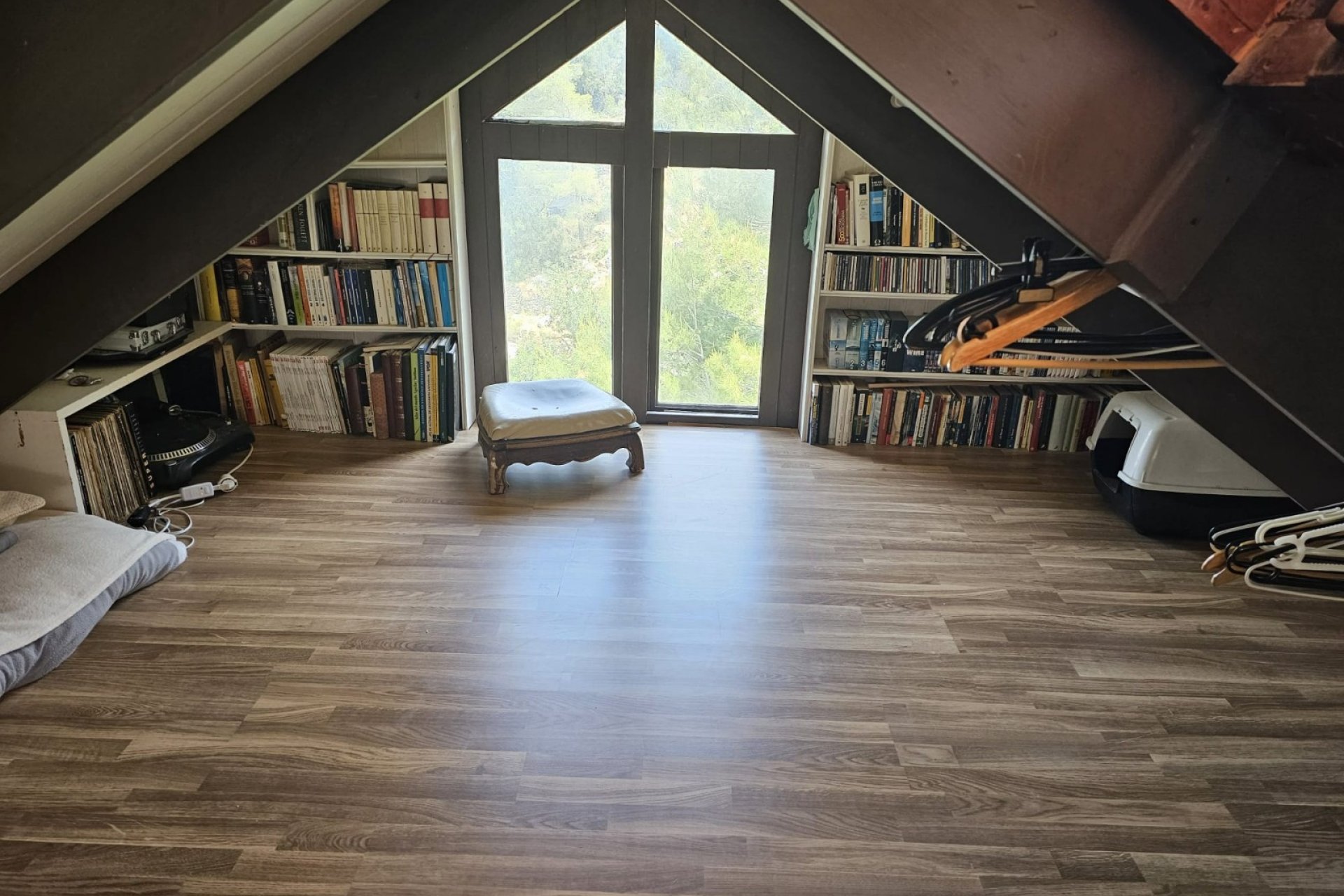 Herverkoop - Chalet -
Pedreguer