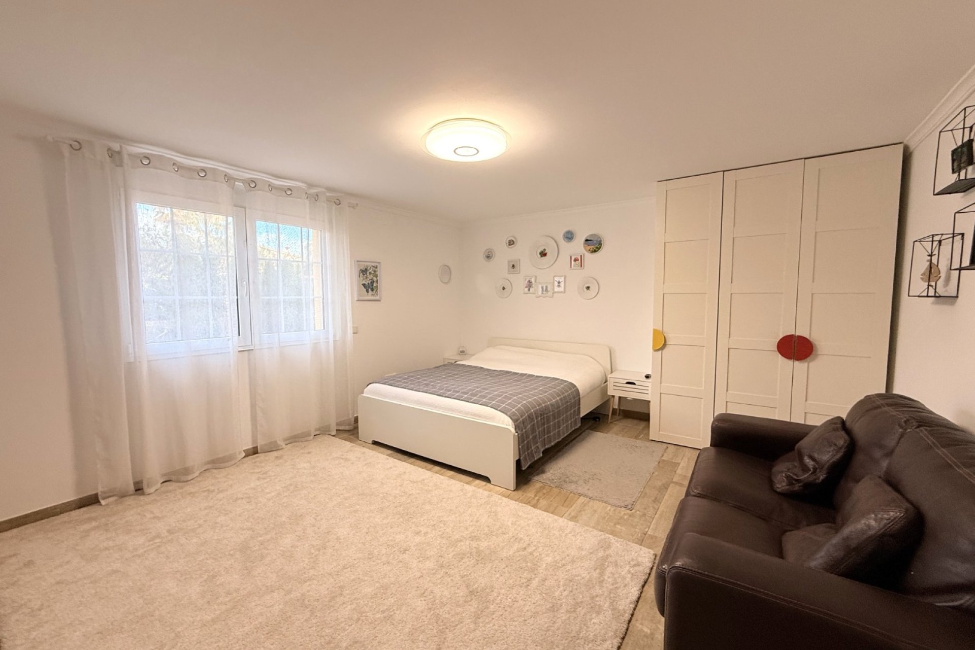 Herverkoop -  -
Denia - Les Marines - Las Marinas