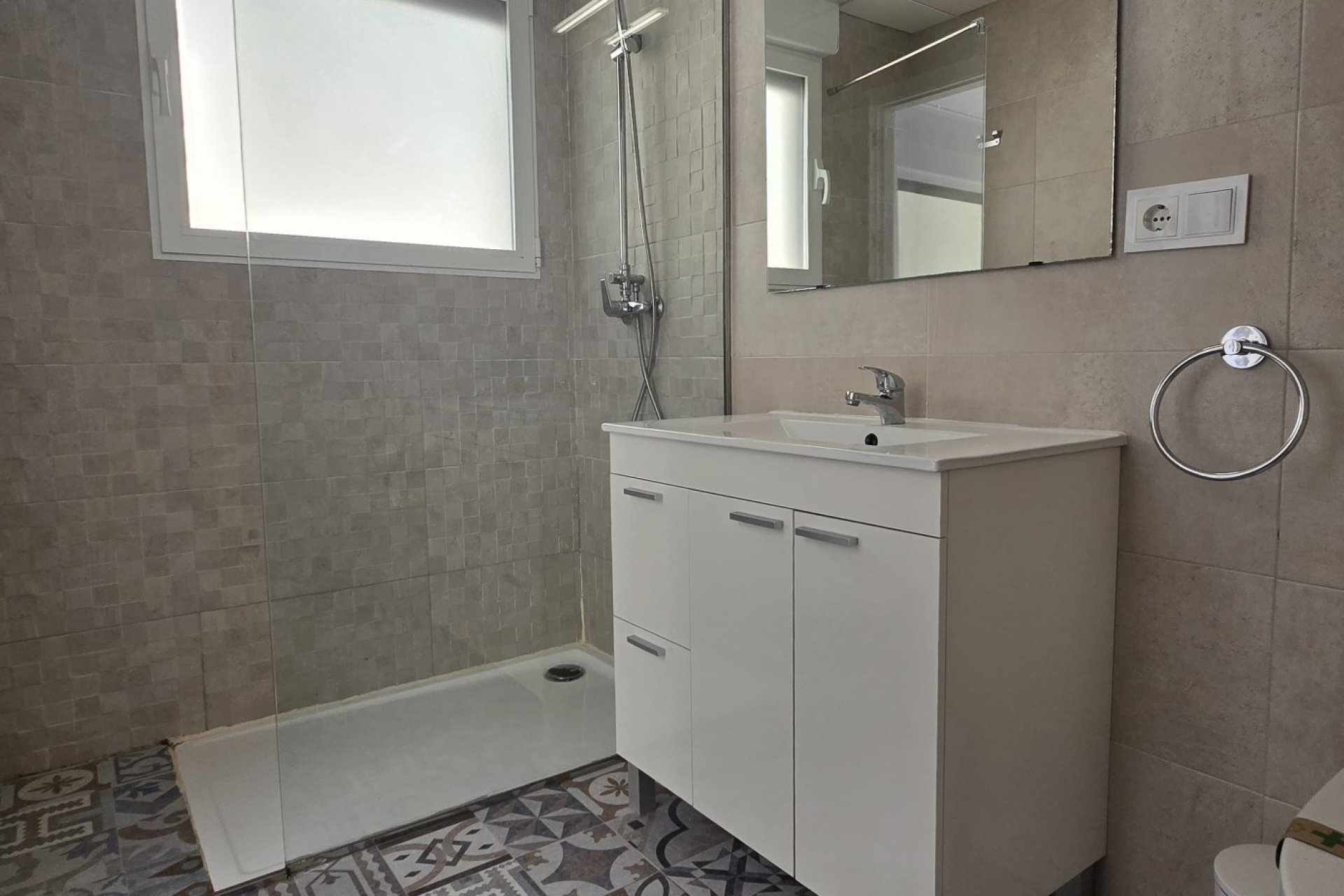 Herverkoop - duplex -
Denia - Les Marines - Las Marinas