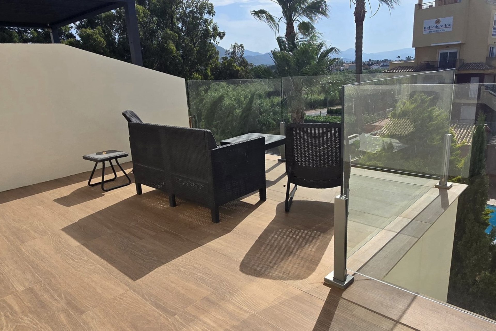 Herverkoop - duplex -
Denia - Les Marines - Las Marinas