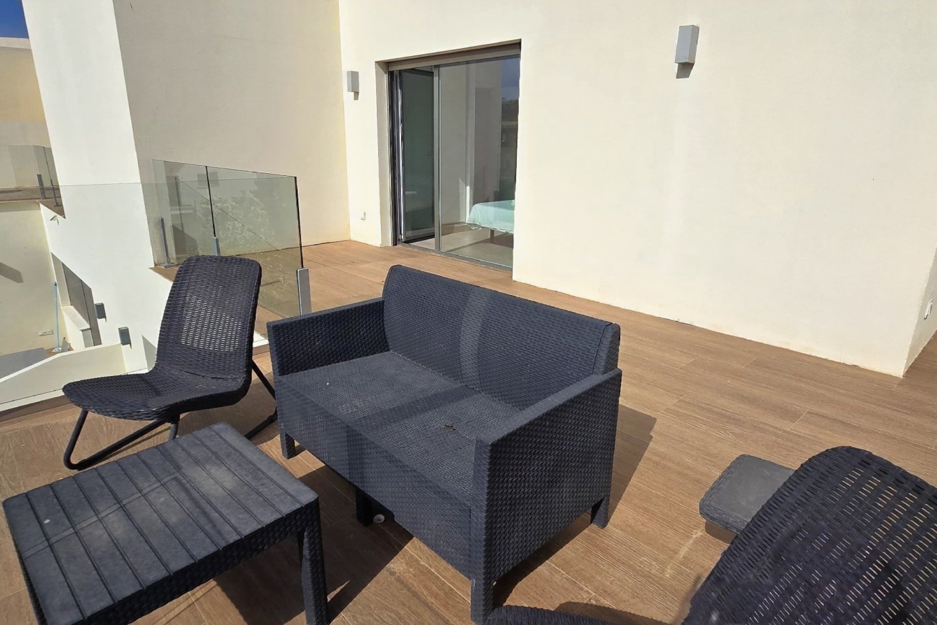 Herverkoop - duplex -
Denia - Les Marines - Las Marinas