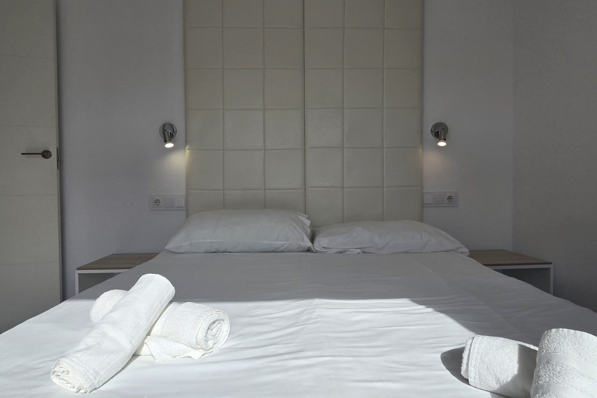 Herverkoop - duplex -
Denia - Les Marines - Las Marinas