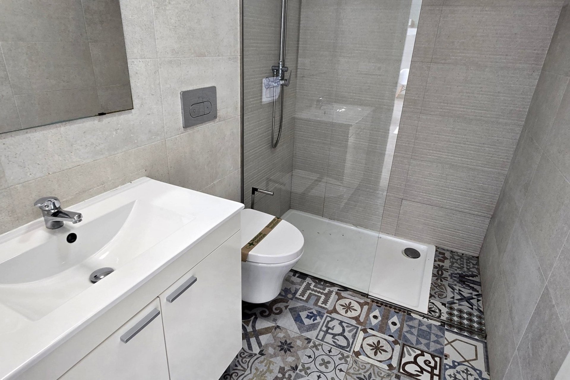 Herverkoop - duplex -
Denia - Les Marines - Las Marinas