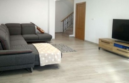  - Herverkoop - Finestrat -
                Finestrat pueblo