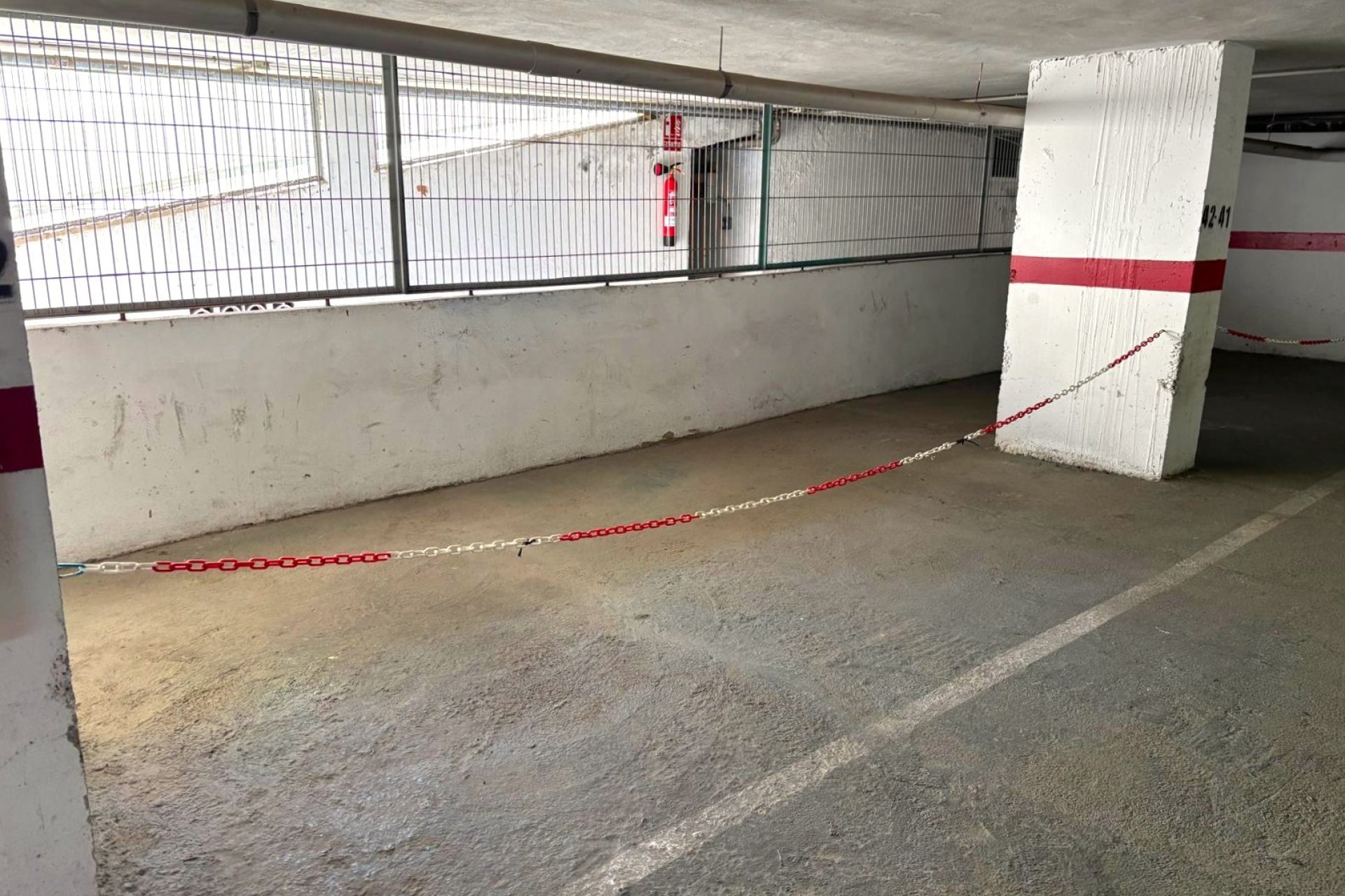 Herverkoop - Garage -
Benidorm - Centro