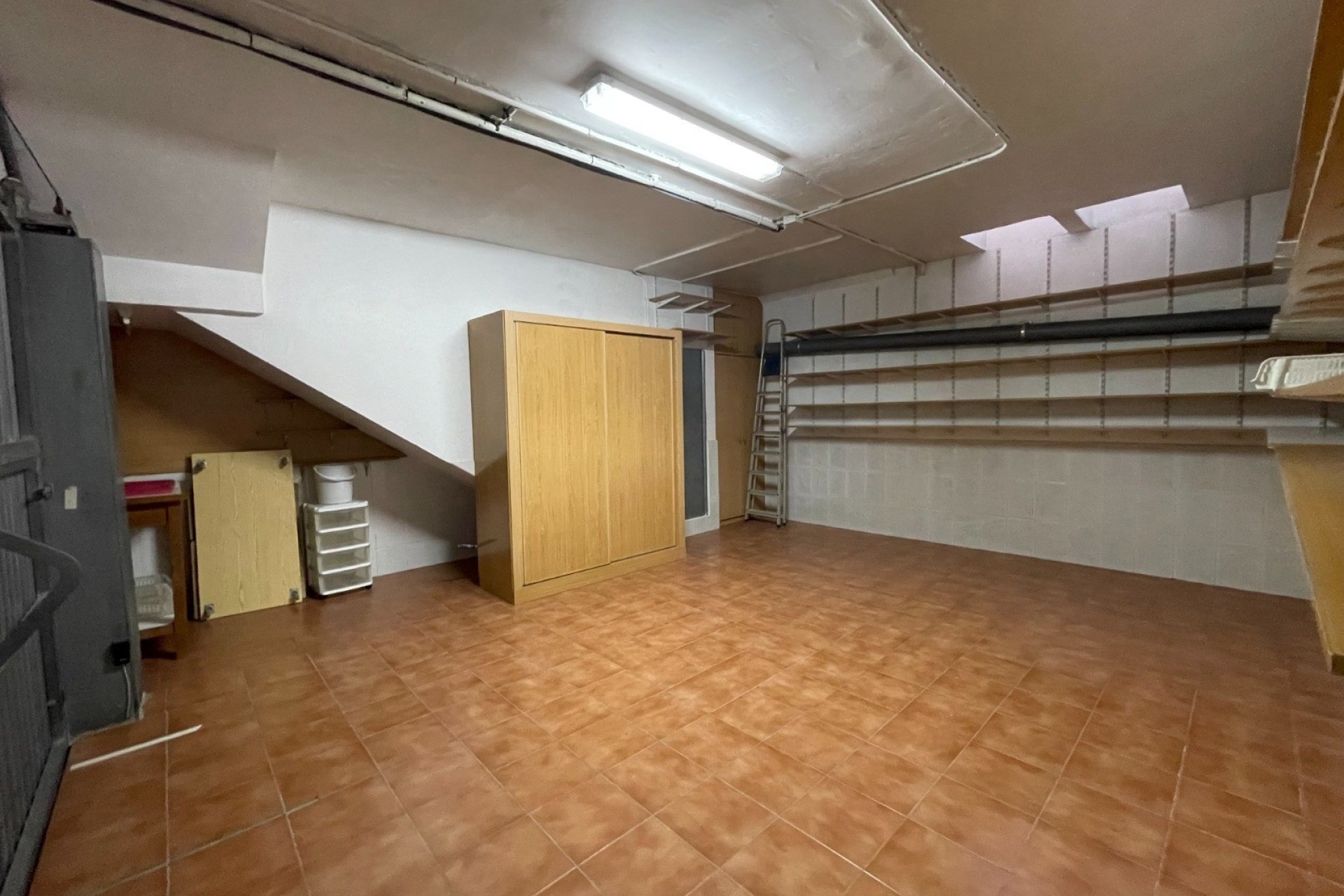Herverkoop - Herenhuis -
Albir - center
